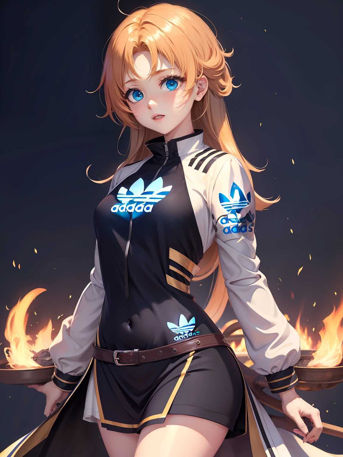 de cima, ((melhor qualidade)), ((obra-prima)), (detalhes) 1, ela estava usando um vestido vermelho revelador. O vestido, expondo os ombros e o umbigo, It fit her body comfortably and beautifully emphasized her curves. Sua pele era branca como marfim e macia e lisa ao toque. Seu cabelo era liso e preto brilhante. Seus longos cabelos corriam pelas costas, deixando sua figura ainda mais bonita. Her eyes are large and deep indigo. Her lips were colored with cherry-colored lipstick and were plump and voluminous. His figure is somewhat mysterious and looks at the viewer. Ela estava em um quarto minimalista, simples e branco. Seu rosto estava lindamente aparado e seus olhos e nariz estavam claros. Os grandes olhos negros eram atraentes com um brilho profundo e sutil. Seu cabelo era longo e brilhante, e sua beleza fluida aumentava ainda mais seu charme. Sua boca era pequena, and his well-formed lips glowed brightly. Sua pele era lisa e muito bonita, quase sedosa. Her breasts and buttocks were large, and her slim waist was beautiful with her flexible lines. , (seios grandes, Seios enormes, Seios enormes, seios grandes:1.2), (((((Baixo duro russo, adidas roupas hard bass))))), rudeus. rudeus style, correndo maratona de sao paulo