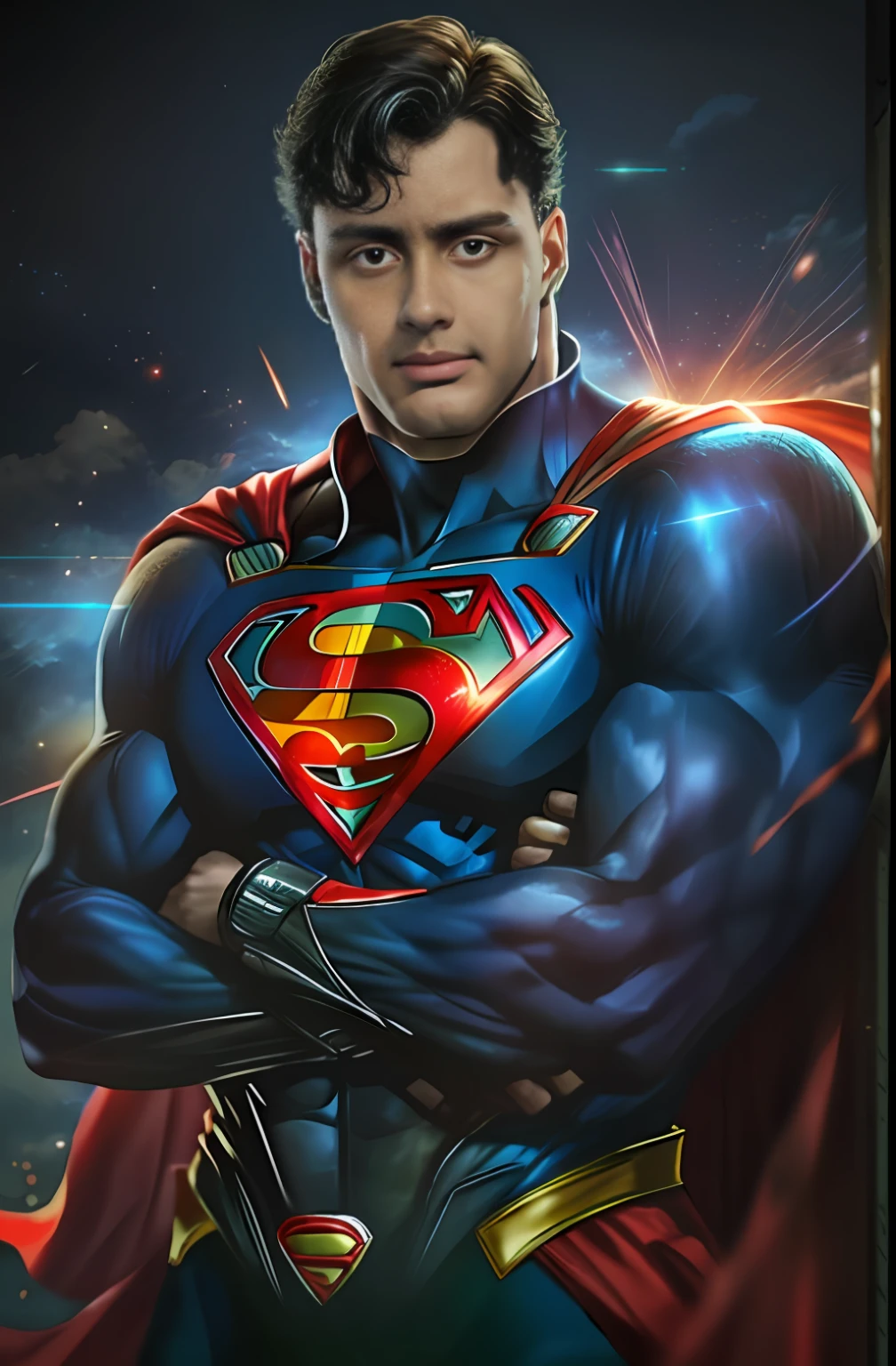 Superman