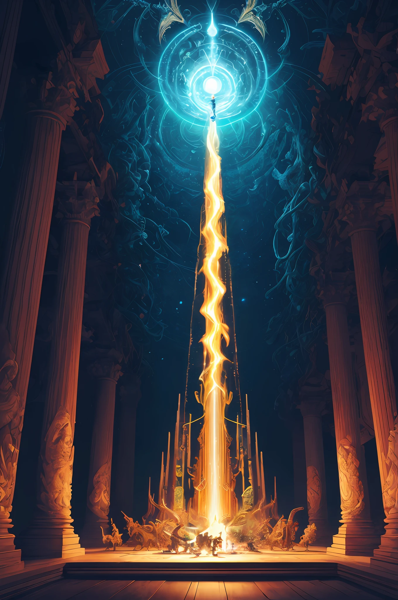 remove this from the image