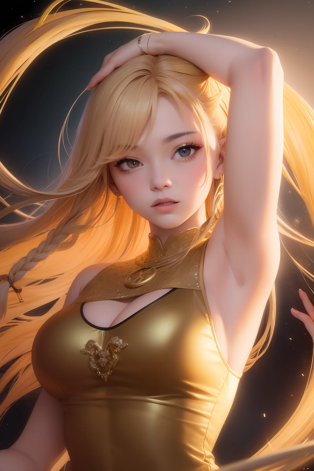 Yang beyond