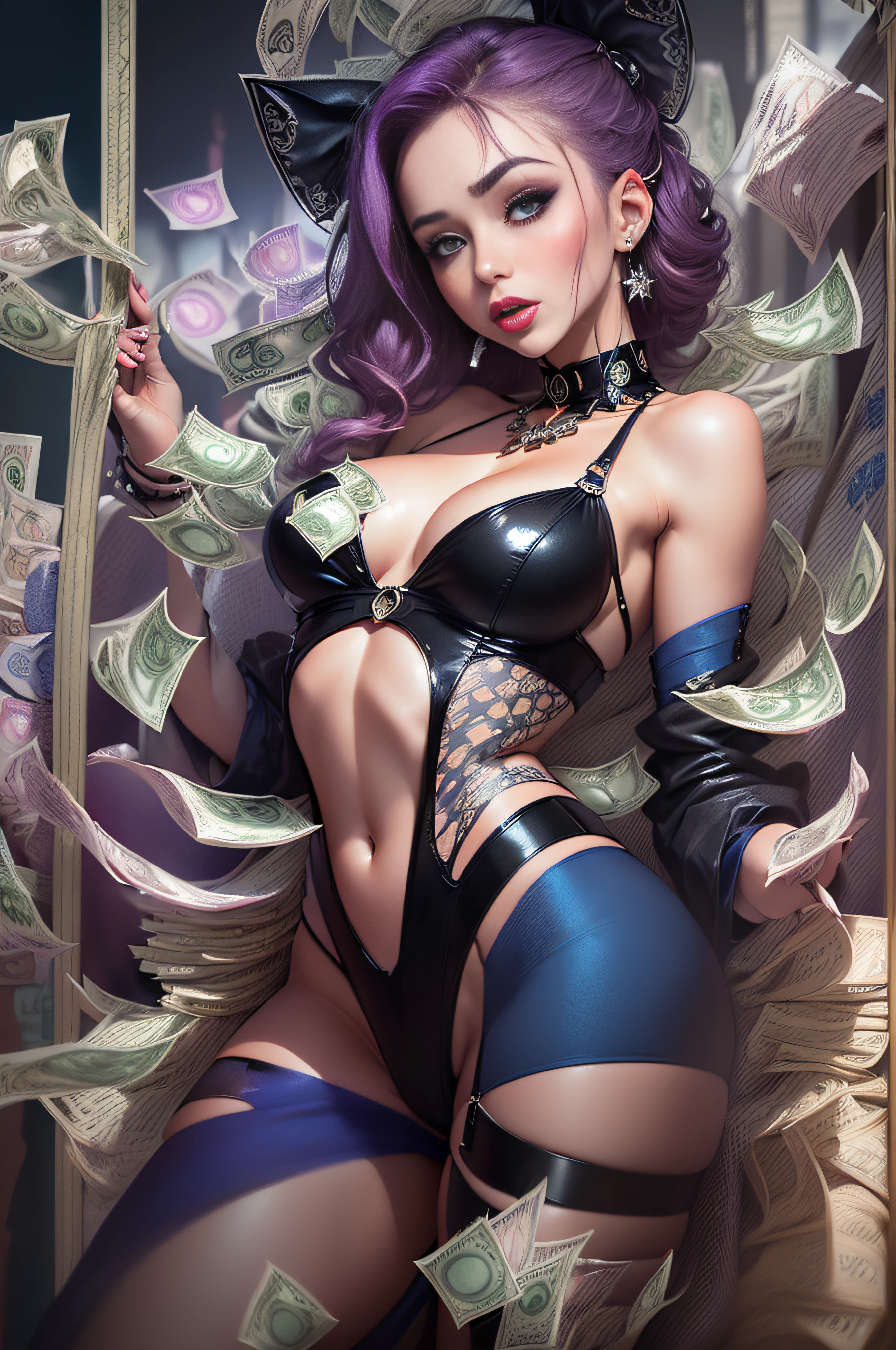 (((š,š))) Pole Dancer, (fantasy night scene))š,(((šµ(šµ(šµ(šµ(šµ(šµ(šµ)))