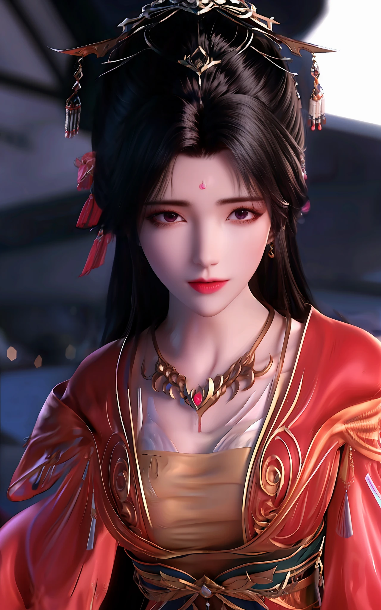 best quality,masterpiece,highres,cg,
1girl,weapon,sword,long hair,dress,water,solo,jewelry,white dress,earrings,hair ornament,splashing,upper body,hair bun,black hair,
lighting,candid,Photograph,high resolution,4k,8k,Bokeh,