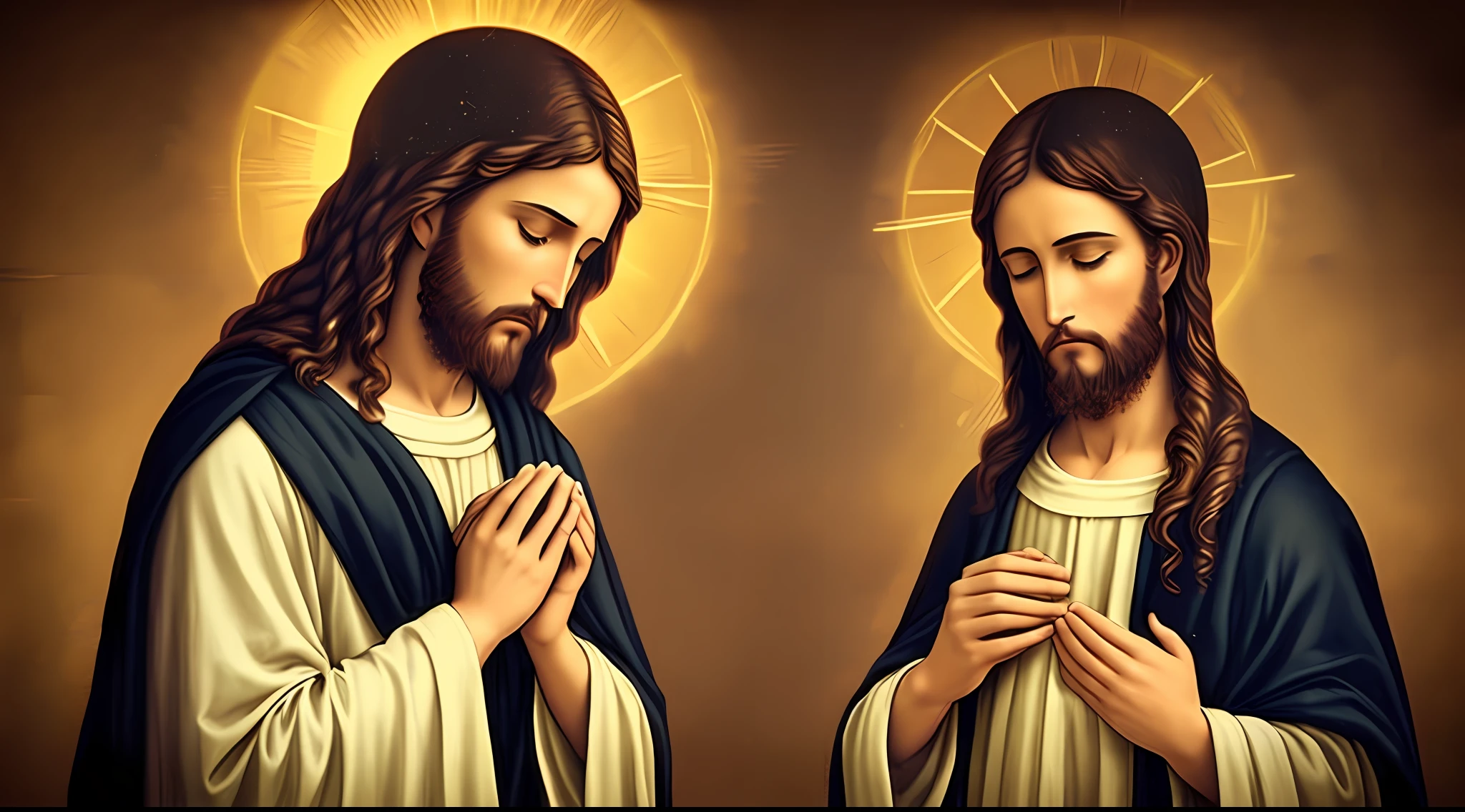 Real jesus lord Prayer jesus, pray jesus lord, praying jesus backgrounds natural photographic