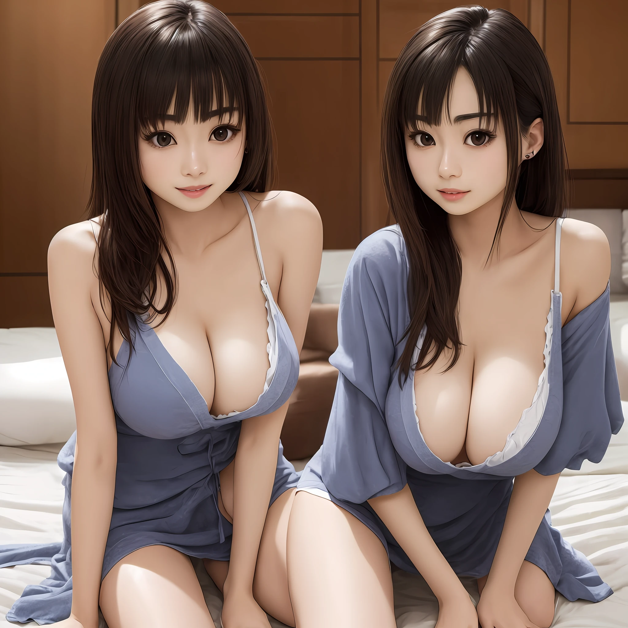 Suzu Hirose 爆乳 ssex --auto