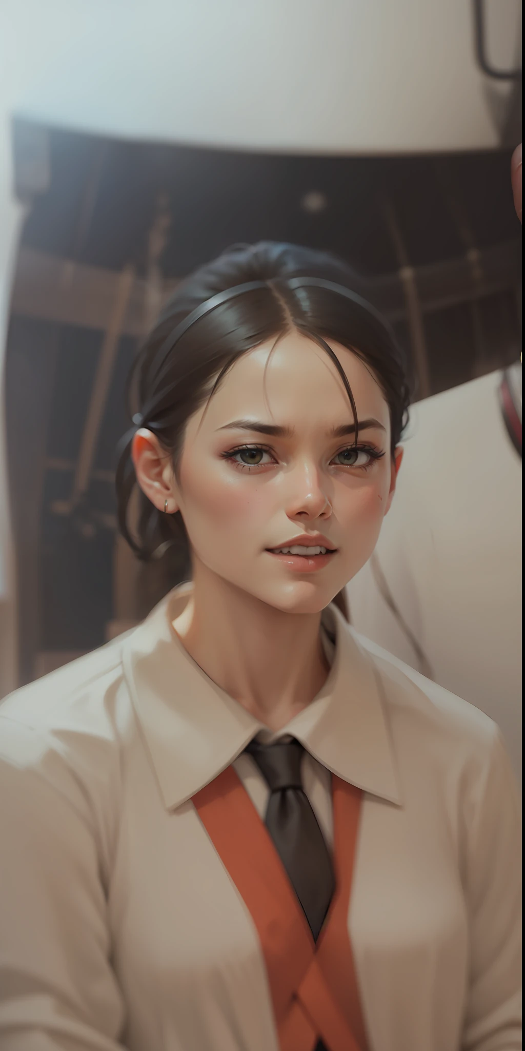 nakeness