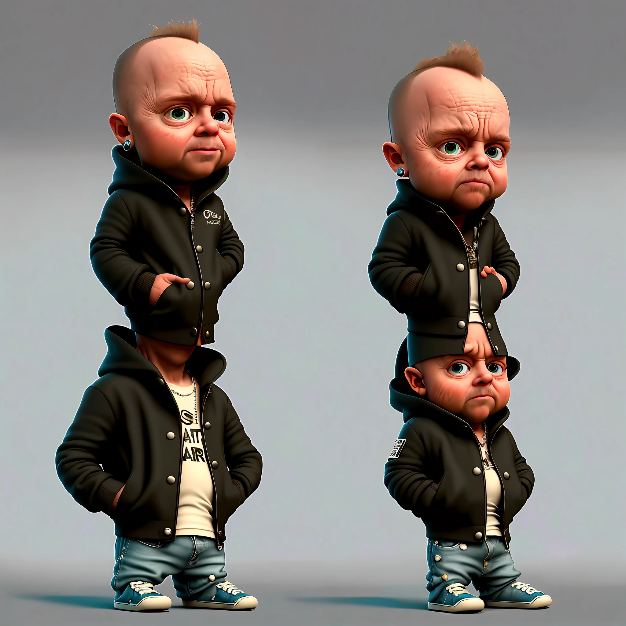 CBZBB, ((Lars Ulrich)), personagem, Pescador, pequeno, lindo, arte desviante, Artstation on trend, Arte Digital, detalhado, Pescador, realista, Humanoid, personagem, tiny, Cinematic sho, cinematic lights, ((Lars Ulrich)) , (da banda de metal )