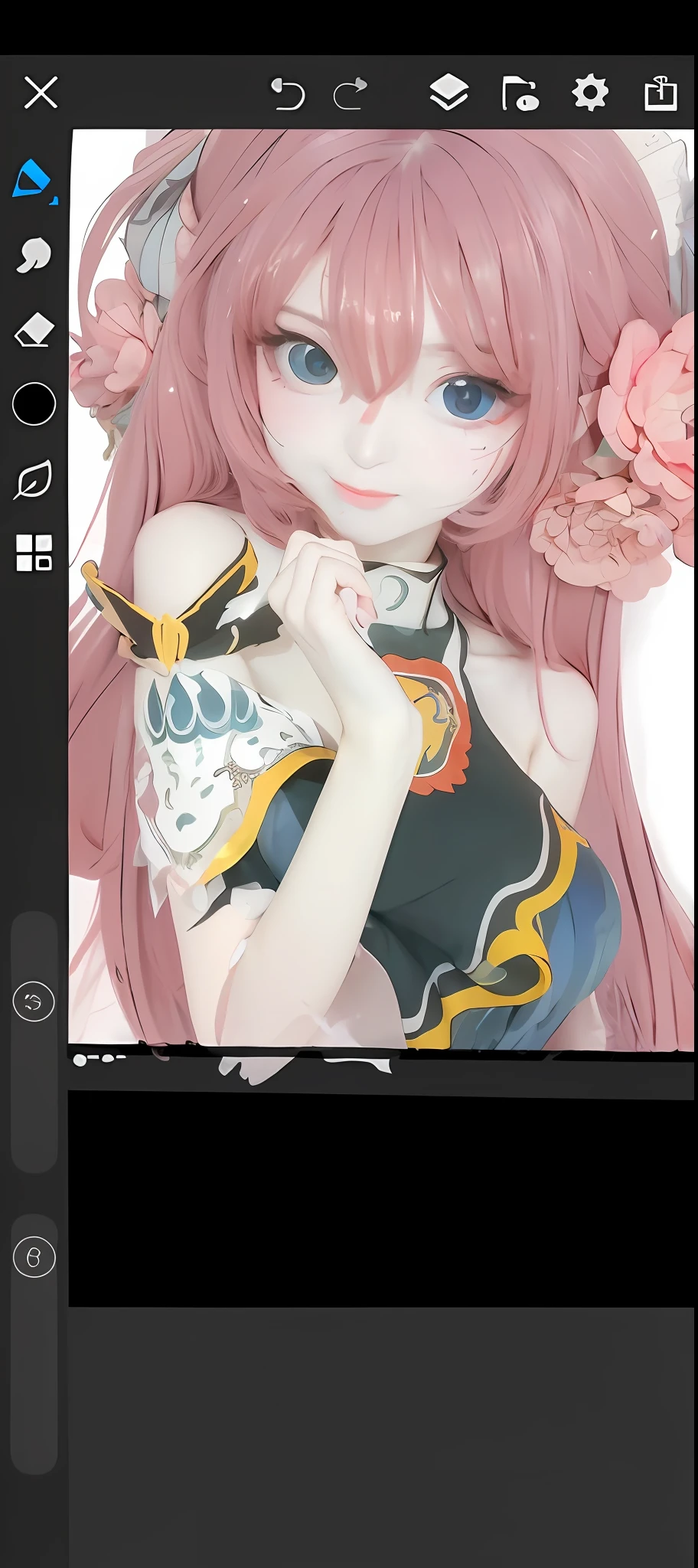 ((Best Quality, 8K, Masterpiece: 1.3)), 1 girl, smile, full body, slim face, pretty woman, (dark brown hair), full length dress :1.1, super detailed face, detailed eyes, double eyelids, blurred background, slim face,