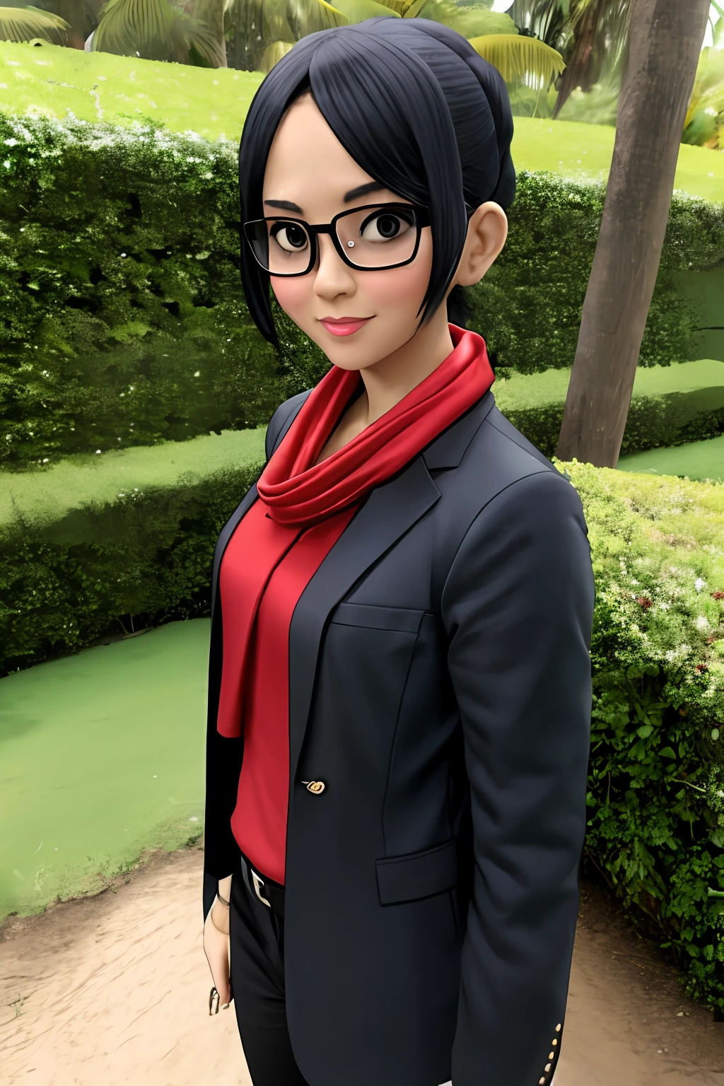 Sarada