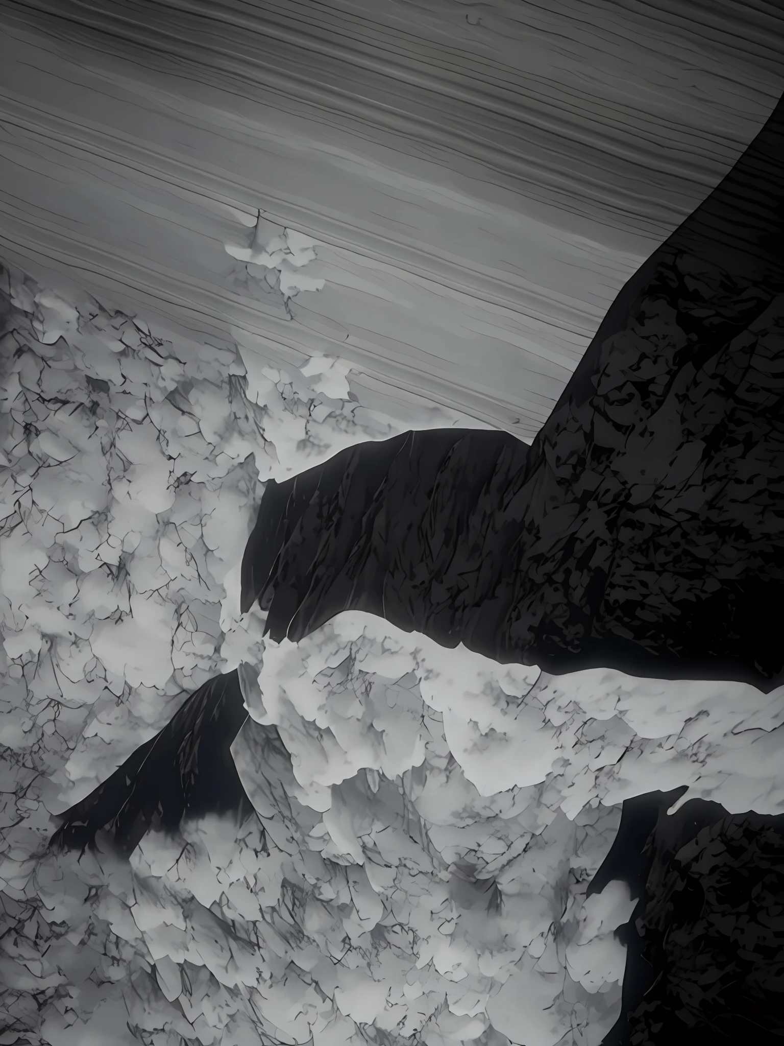 (64K, UHD, style anime