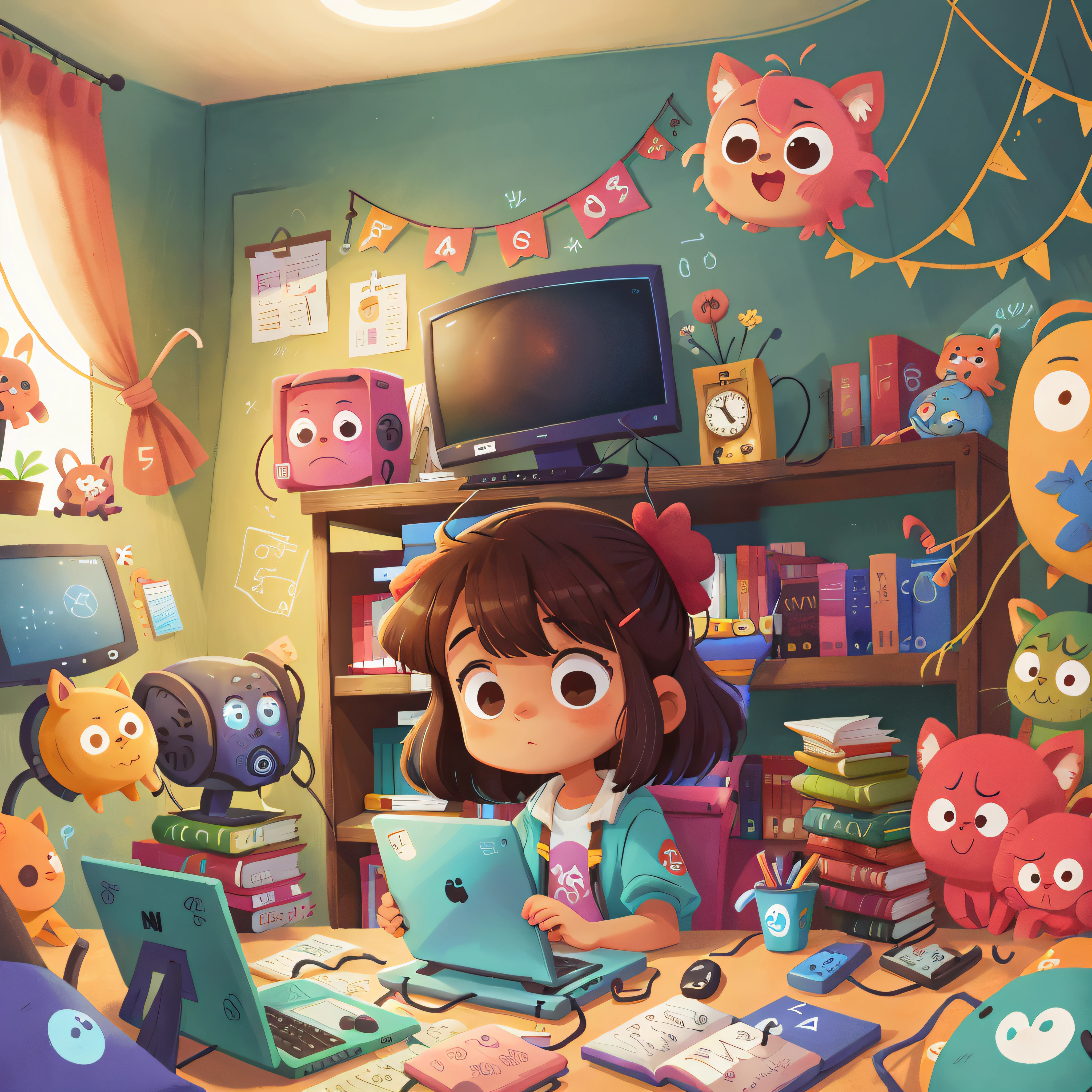 Bookshelf
