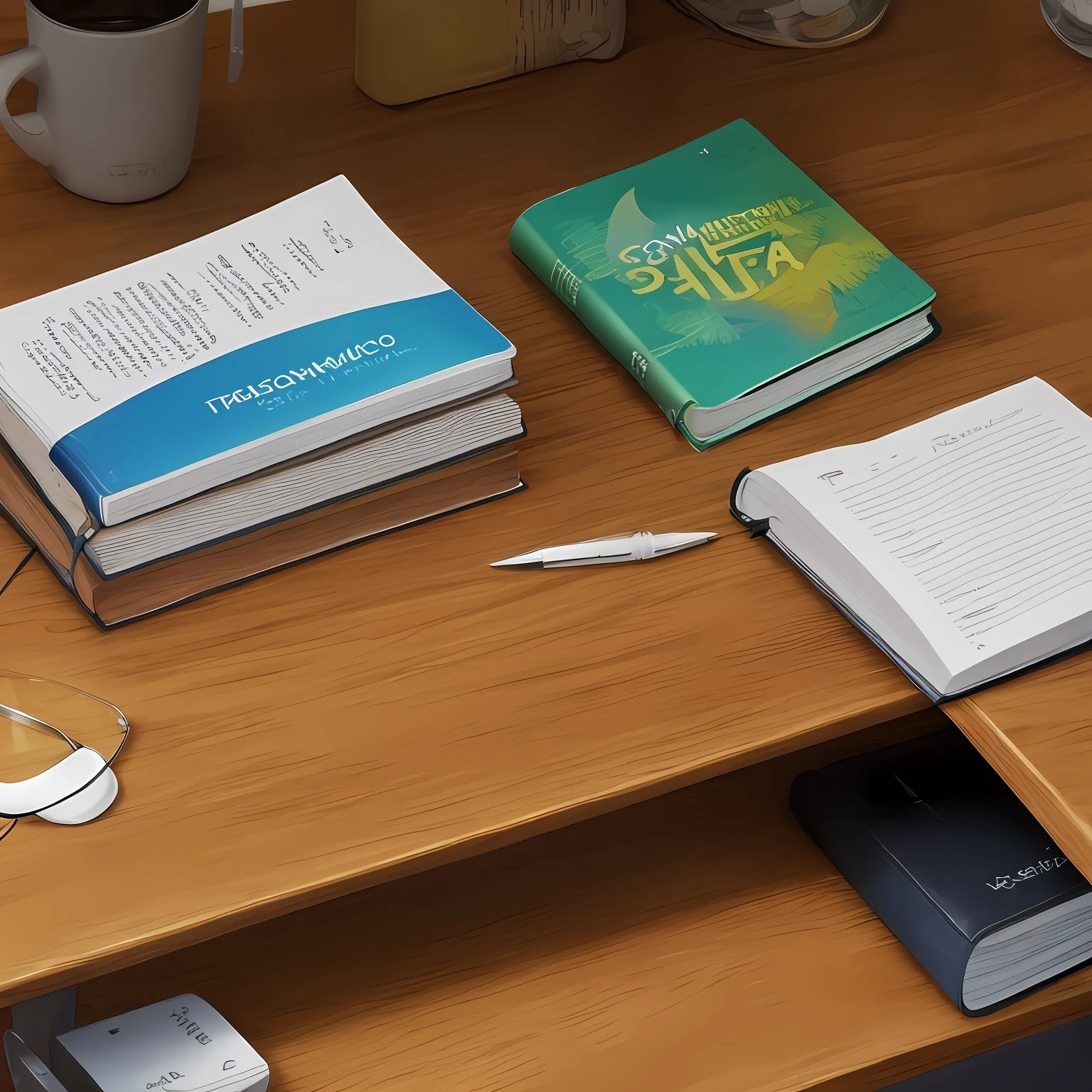 Pessoa realista com dificuldades  em concentracao  e foco , para estudar, trabalhar etc.. esta sempre irritada , e cansada , muitos papeis sobre a mesa