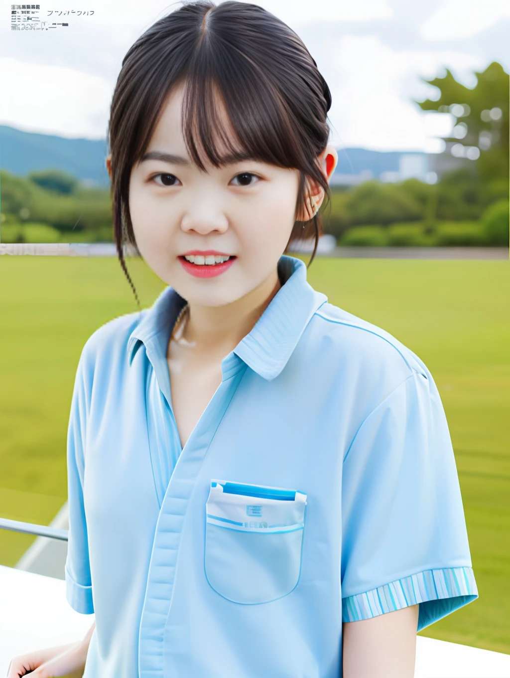 /Advanced Japanese bean alcohol, 1girll,Idol magazine cover, Masterpiece, High quality, view the viewer,