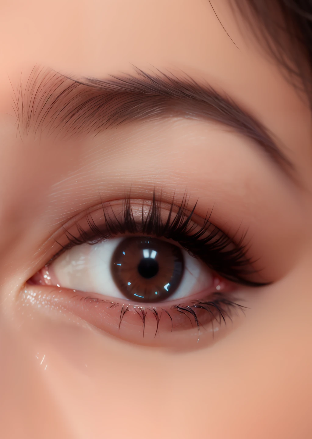 Eyelash Extension