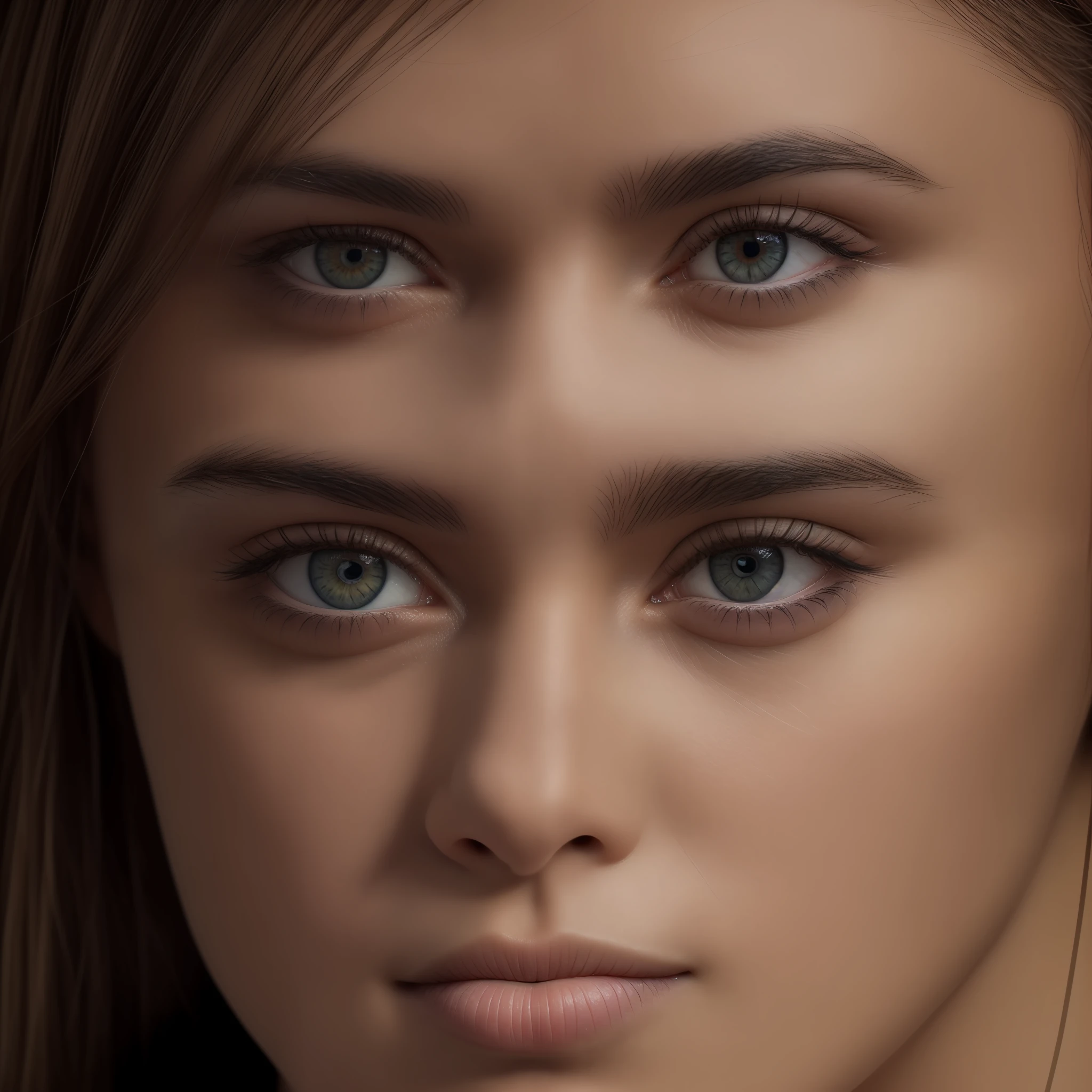 8K,Best quality, masterpiece, ultra high res, (photorealistic:1.4), raw photo, (Authentic skin texture:1.3), (film grain:1.3), (selfie angle), 1girl, beautiful detailed eyes and face,masterpiece, best quality, close-up, upper body, european, black hair