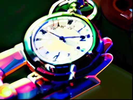 There is a pocket watch sitting on a chain on a table, pocketwatch, pocketwatch, time does not exist anymore, Hora, time consumes us all, A passagem do tempo, time is running out, memory trapped in eternal time, mechnical, holding a pocket watch, preso no fluxo do tempo, sua hora finalmente chegou