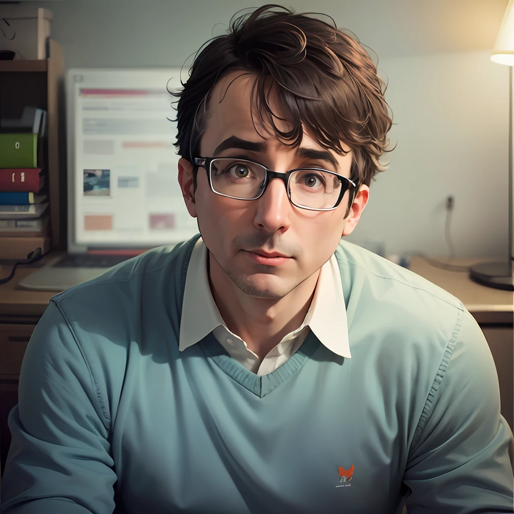 John Oliver and reddit fighting --auto --s2