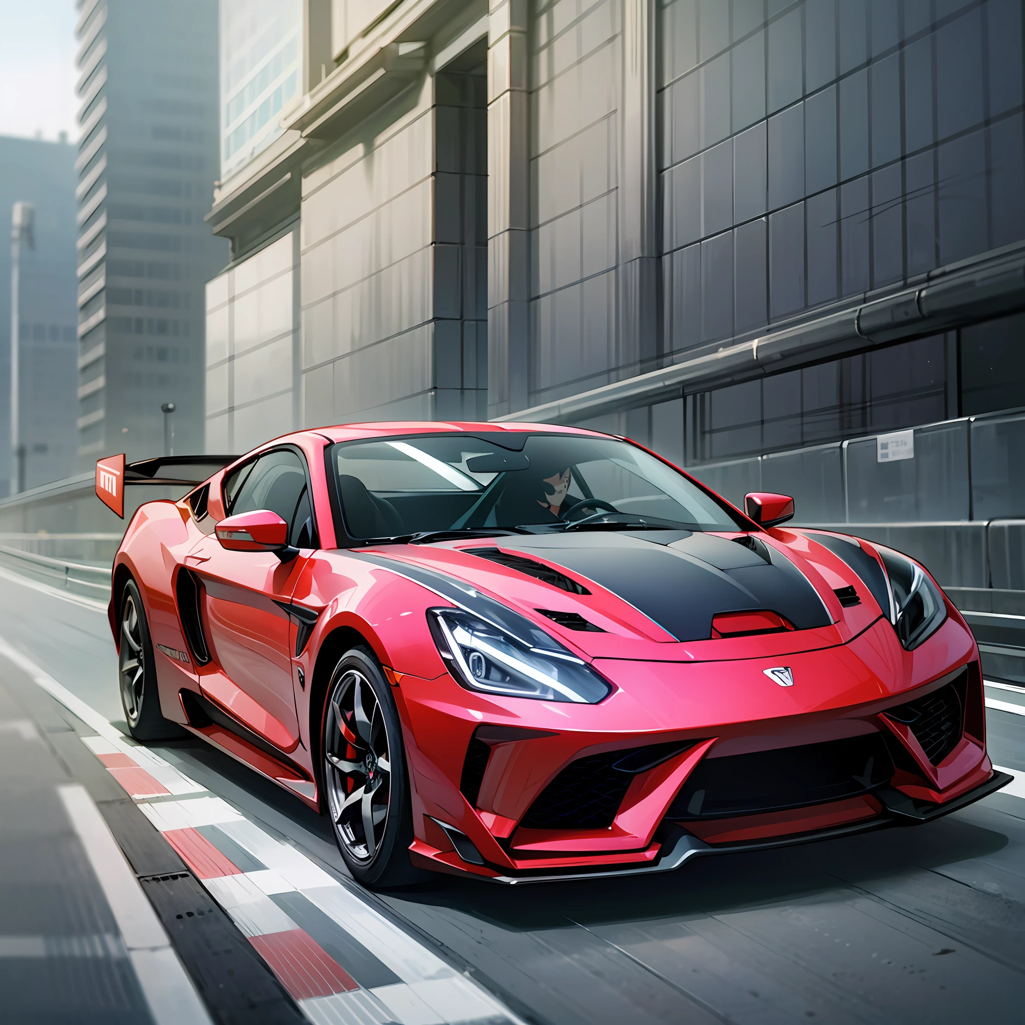 sportcar --auto --s2