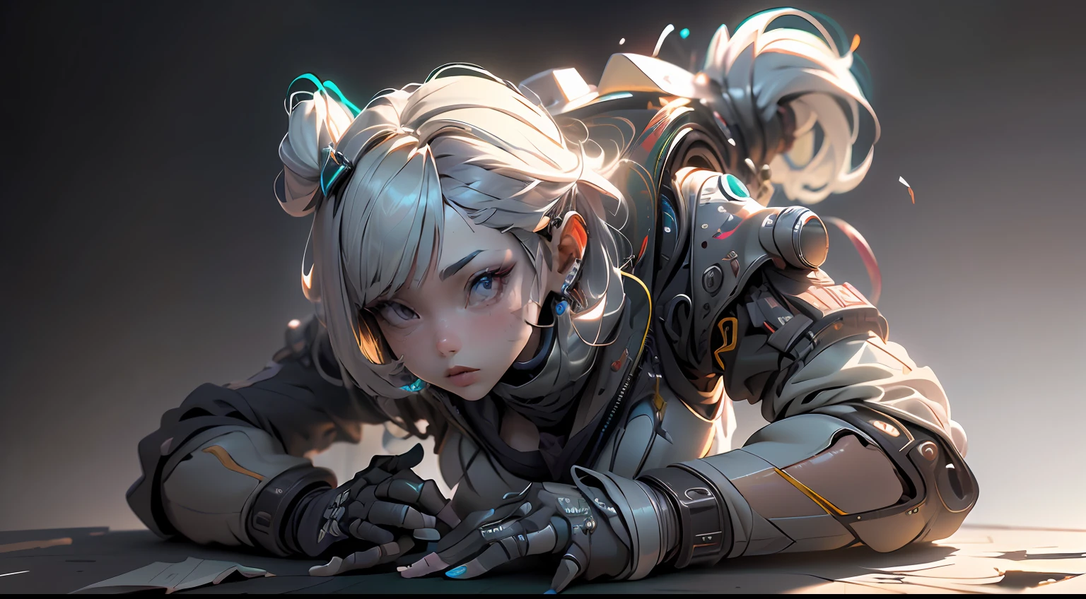 ((melhor qualidade)), ((obra-prima)), (detalhado: 1.4), ......3d, Satoru Gojo, HDR (high dynamic range), ray tracing ,NVIDIA RTX,super resolution,irreal 5,subsurface dispersion,Textura PBR,Post-processing,anisotropic filtering,profundidade de campo,Maximum clarity and sharpness,texturas multicamadas,Albedo e mapas Speculares,surface shading,Accurate simulation of light-material interaction,perfectly proportions,octan render,dual-tone lighting,Abertura ampla,ISO baixo,White balance,rule of thirds,8K BRUTO
