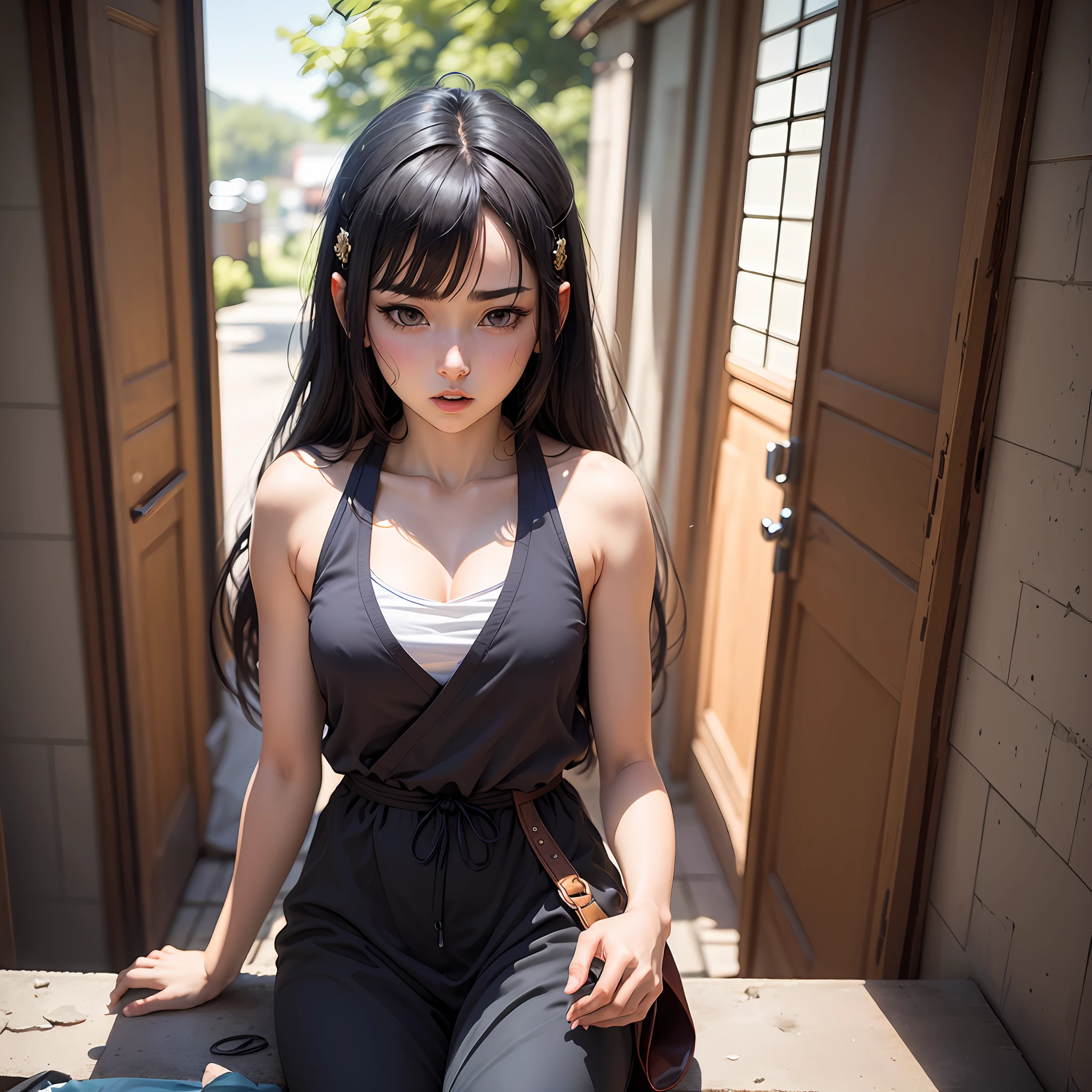 Hinata hyuga --auto