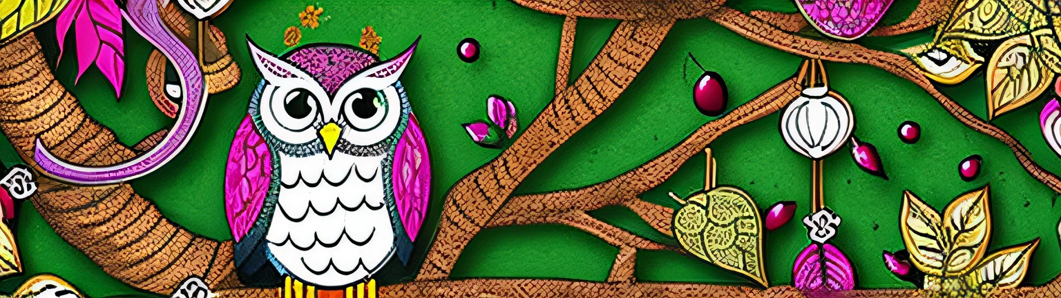 Owl Wonderland black and write AdventureEmbark on a whimsical coloring adventure in an owl wonderland. Immerse yourself in a magical forest scene filled with enchanting owls perched on moss-covered branches. The owls' feathers are adorned with intricate patterns, creating a captivating coloring challenge. The surrounding flora and fauna add depth and beauty to the scene, providing endless possibilities for creating a vibrant and fantastical world with your colors --auto