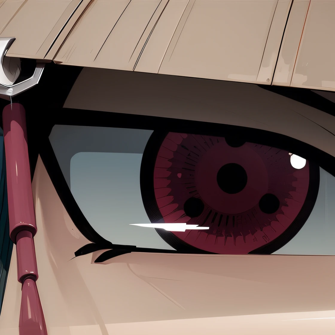 arte de manga --auto