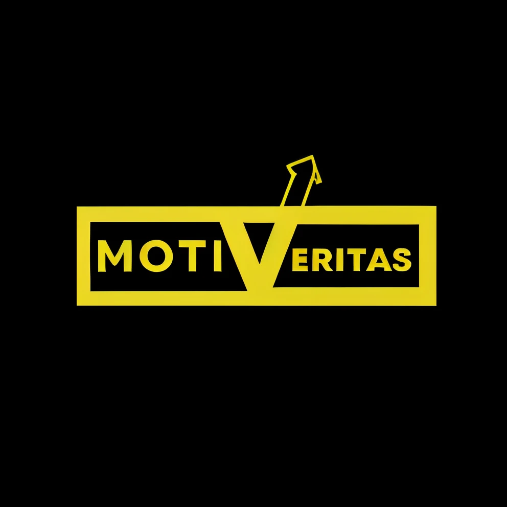 a closeup of a yellow and black logo with a black background, motivation, Motivacional, Logotipotipo, Logotipo minimalista, Logotipo, Logo, Logotipo simples, design de Logotipo