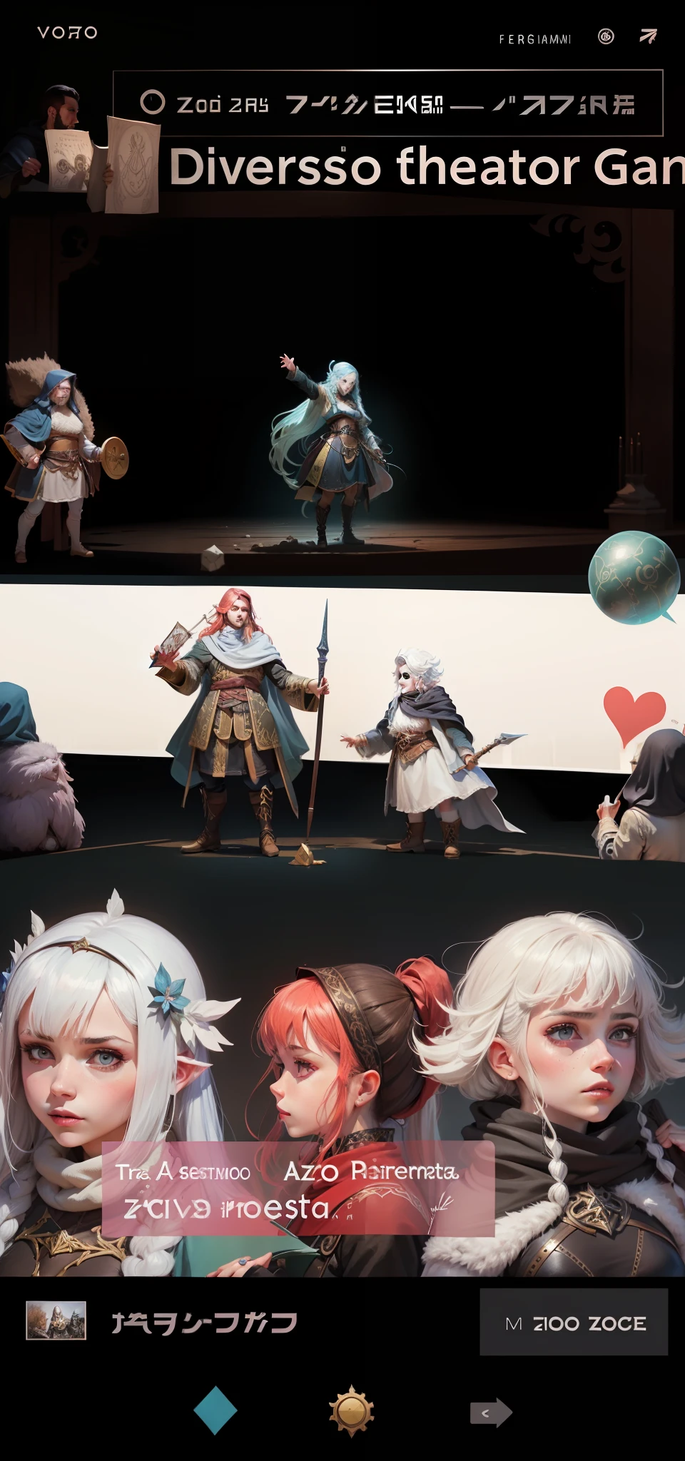 A-Zovya RPG Ferramentas para Artistas --auto