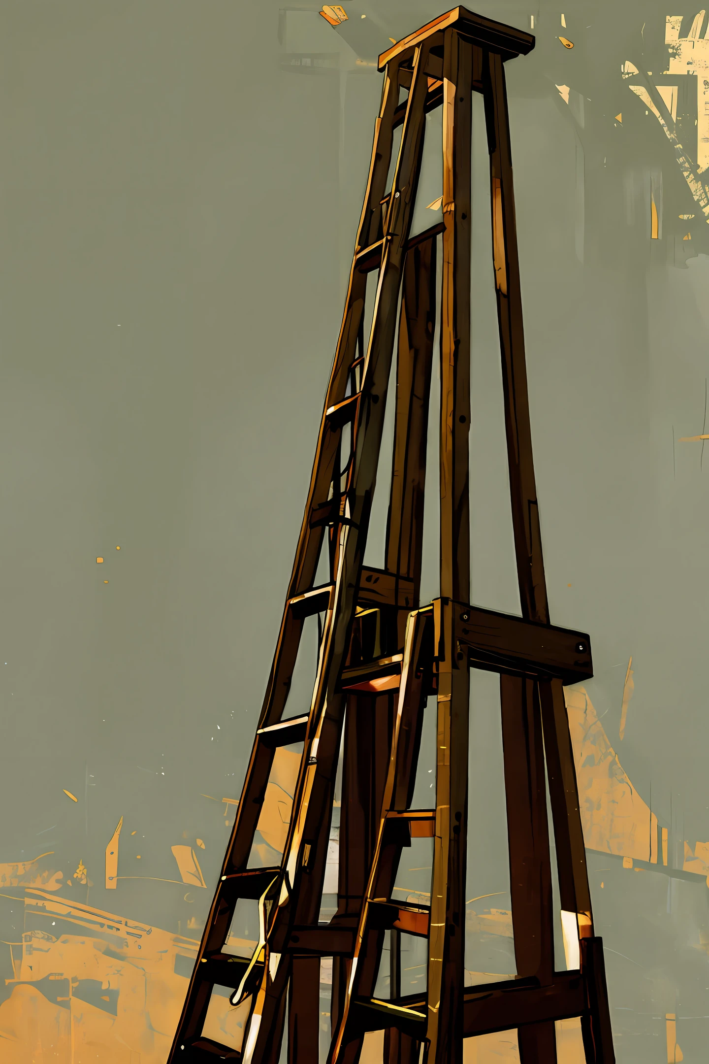 ladder
