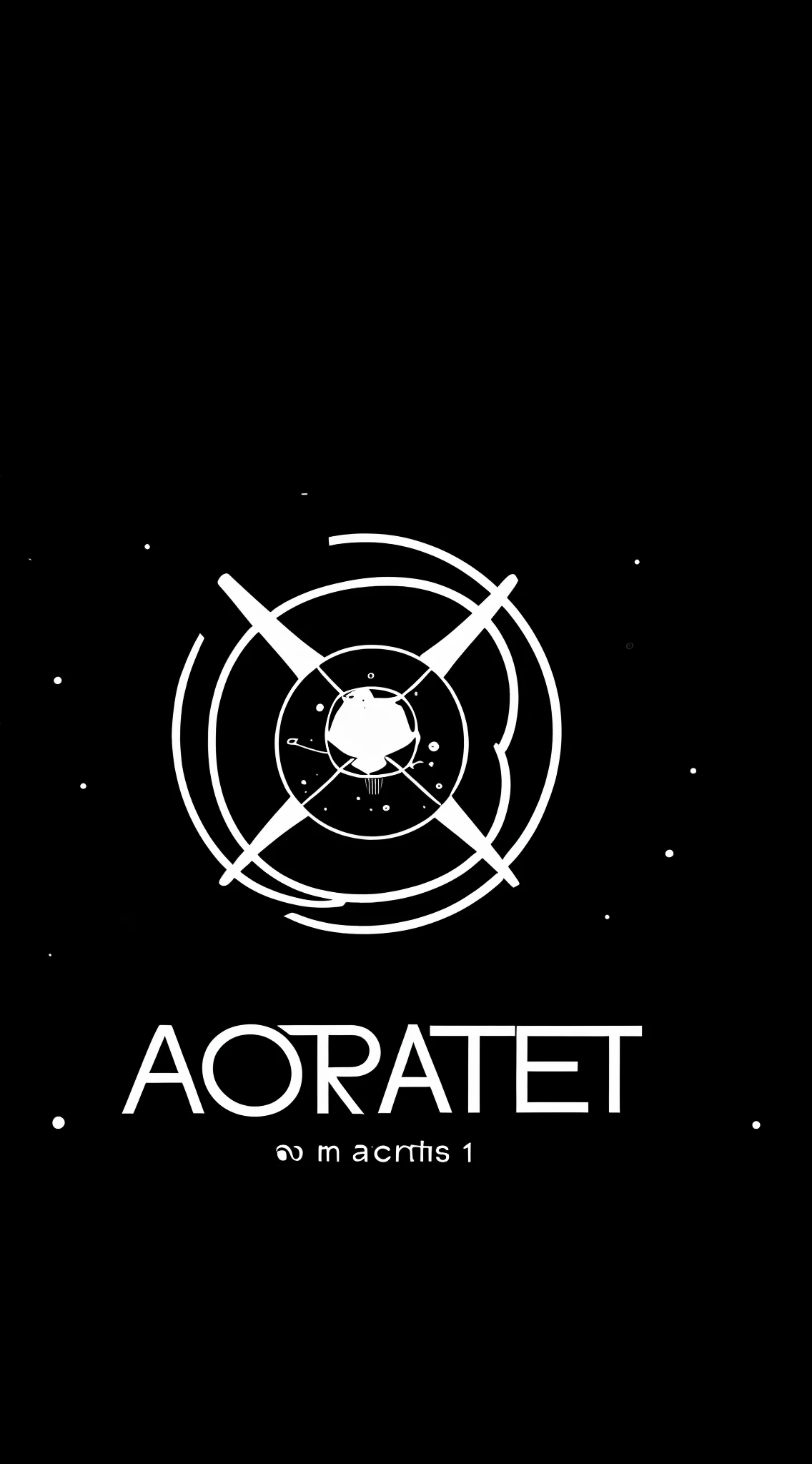Logo astronauts