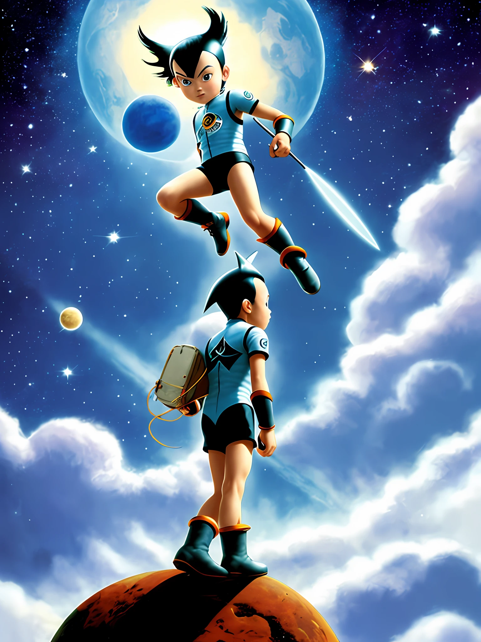 Astroboy