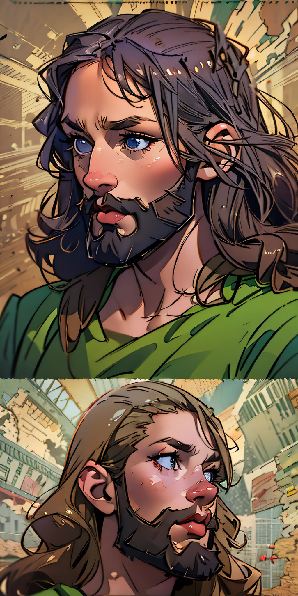 jesus