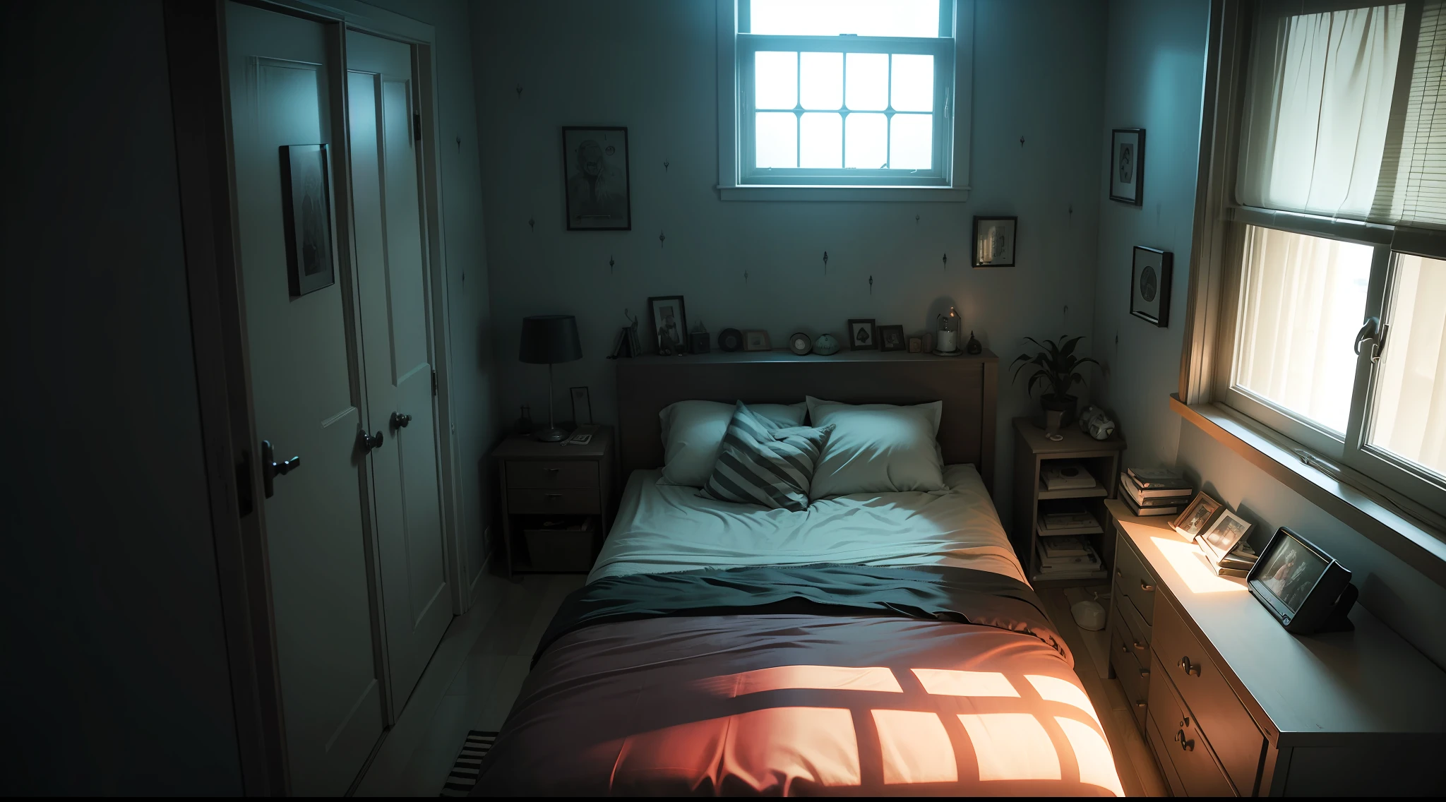((horror)+(fear)+(room)+(night)+(bedroom window)) --auto