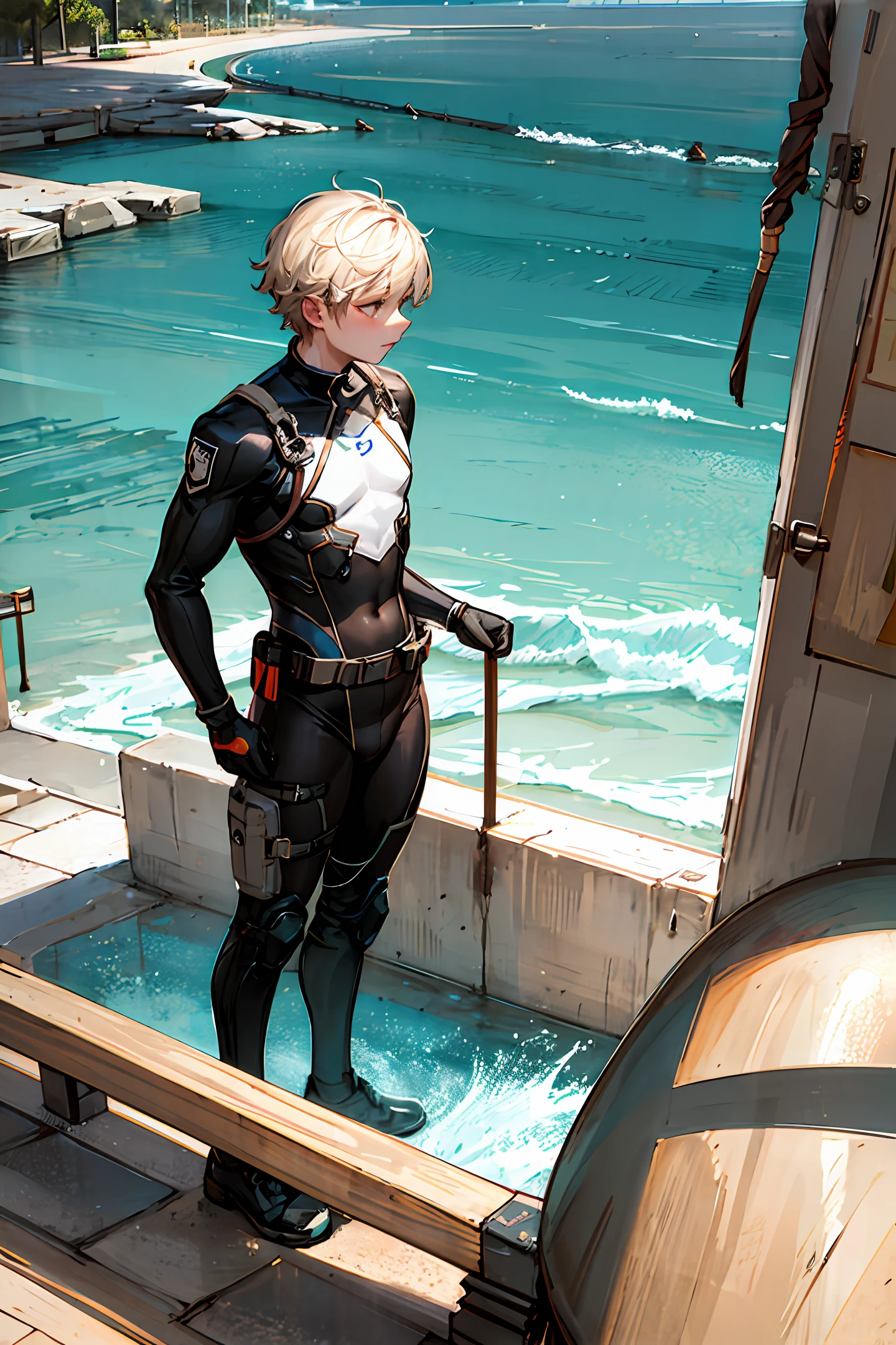 tightsuit