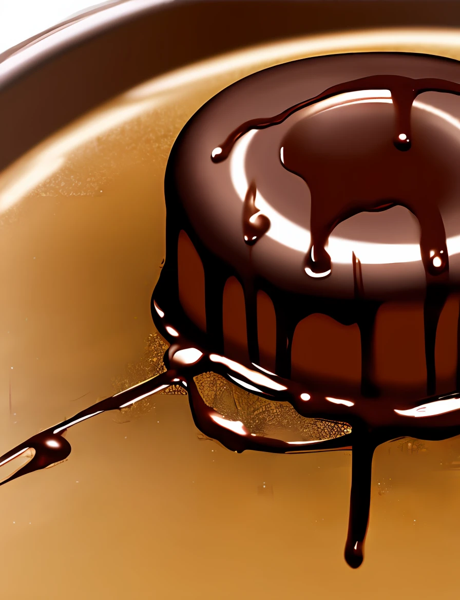 Barras de chocolate
