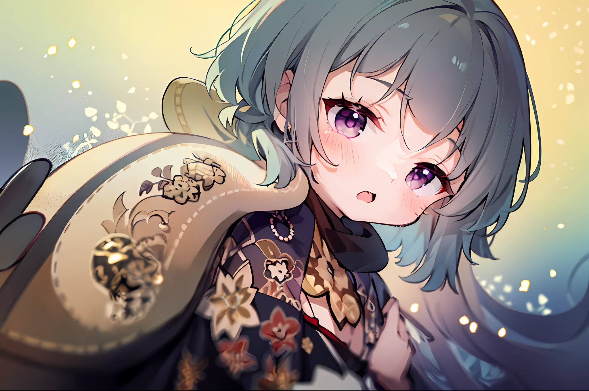 best qualtiy,(kawaii:1.1),(adolable),(A high resolution:1.2),Incredibly Ridiculous res:1.3,Incredibly Fine Illustrations,cute female ,