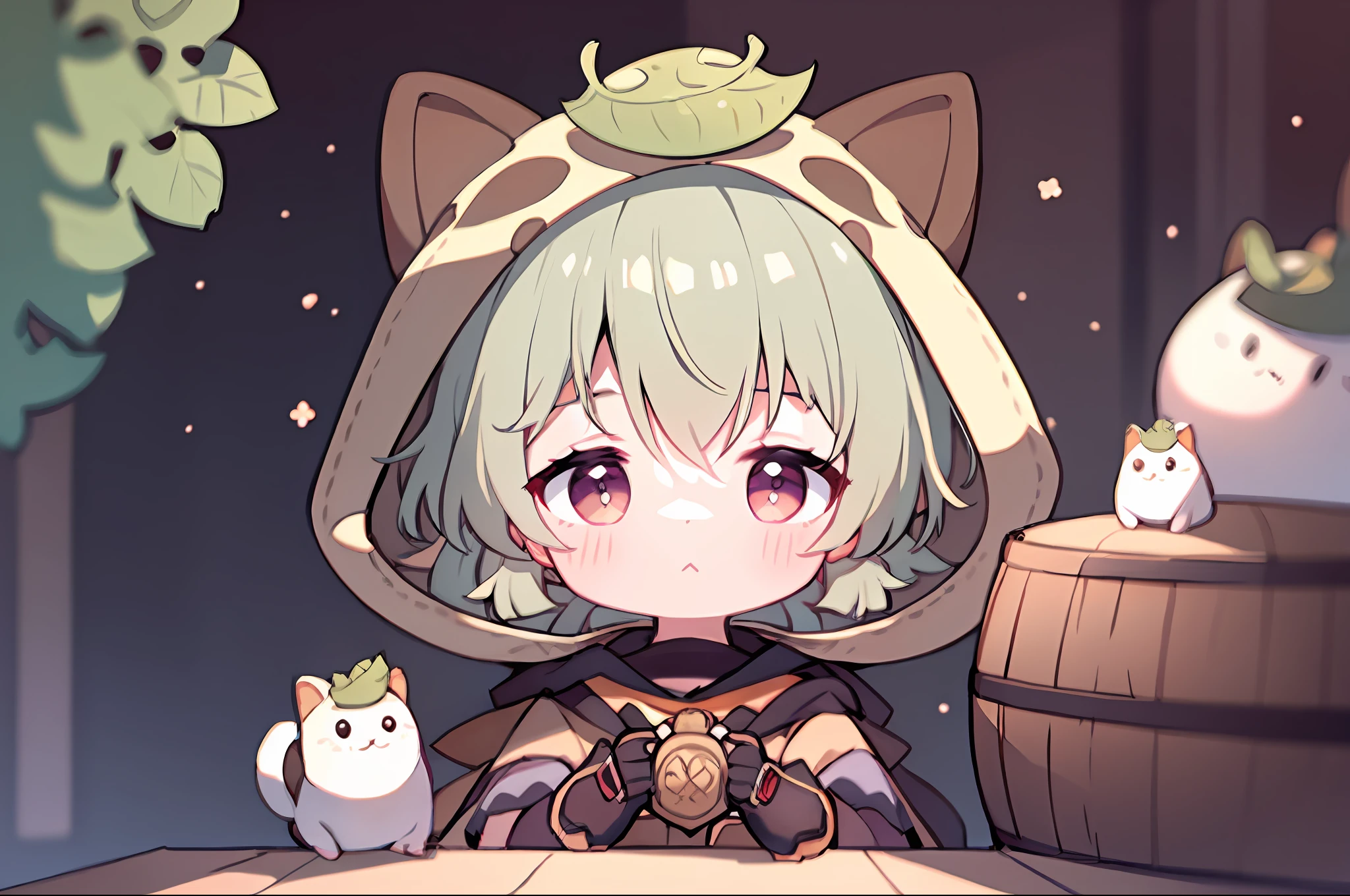 best qualtiy,(kawaii:1.1),(adolable),(A high resolution:1.2),Incredibly Ridiculous res:1.3,Incredibly Fine Illustrations,cute female child,