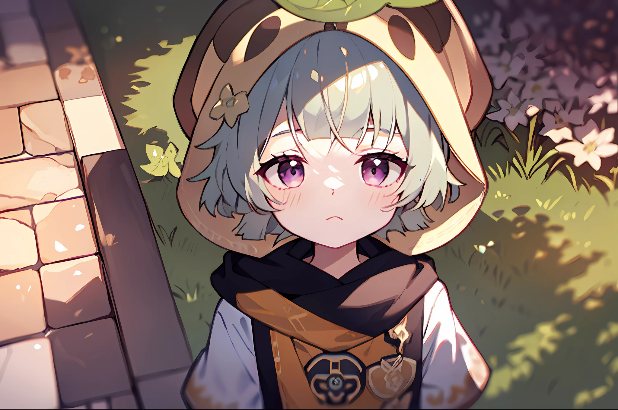 best qualtiy,(kawaii:1.1),(adolable),(A high resolution:1.2),Incredibly Ridiculous res:1.3,Incredibly Fine Illustrations,cute female child,