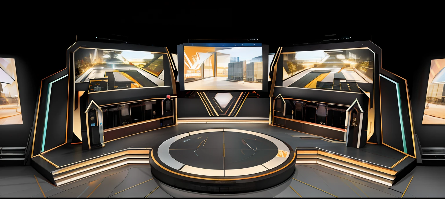 large commercial led screens,Large indoor screen,The scene is realistic,Brilliant and bright,It's a blast,A panoramic visual feast,CG graphics are excellent,Immersive virtual scenes,Beauty in detail,Music game stage,F8,F11 eye-catching work,Top game graphics,CG game showcase。