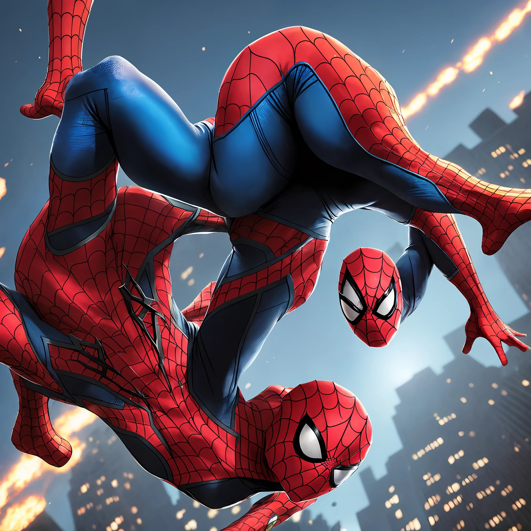 Spidey