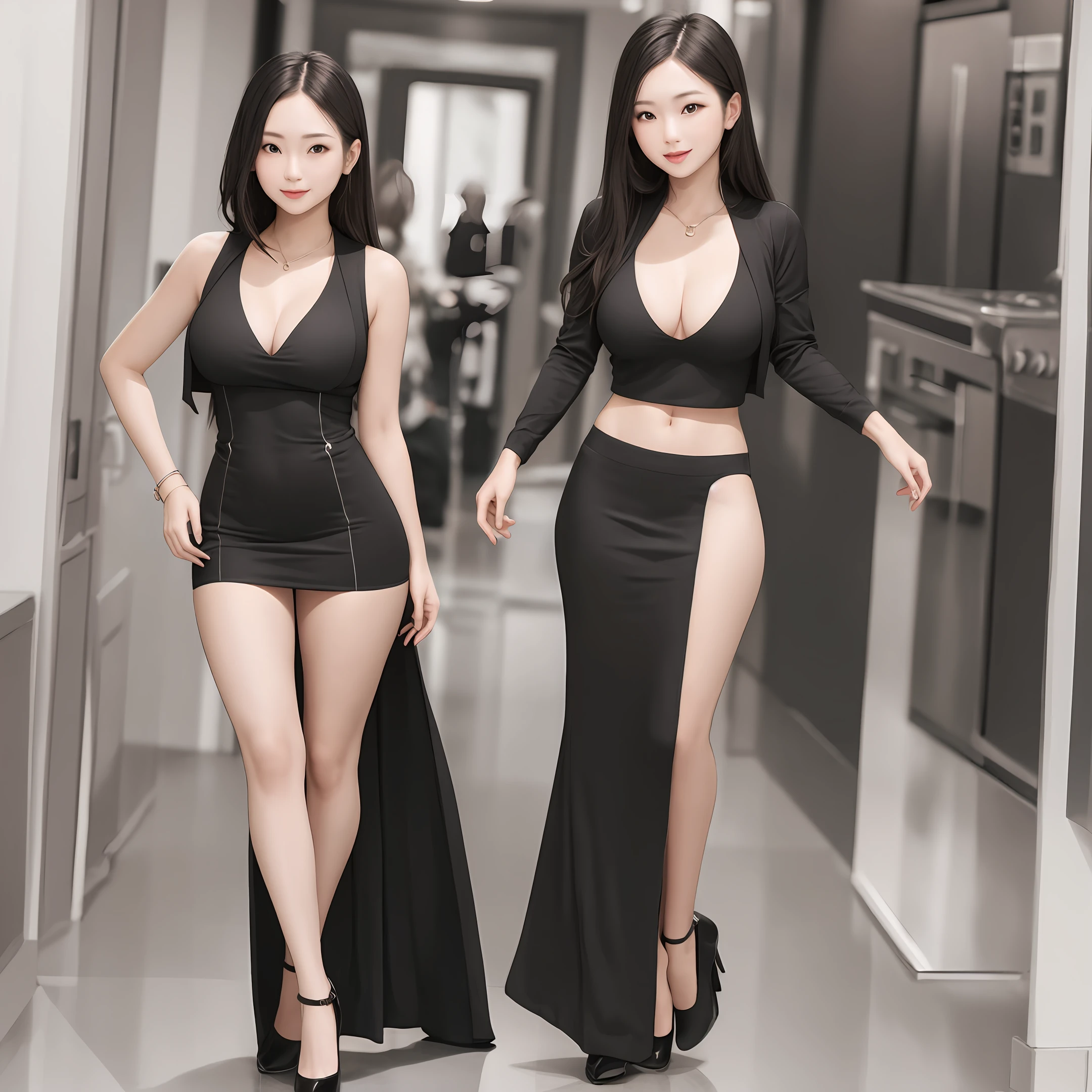 Full body ???? female