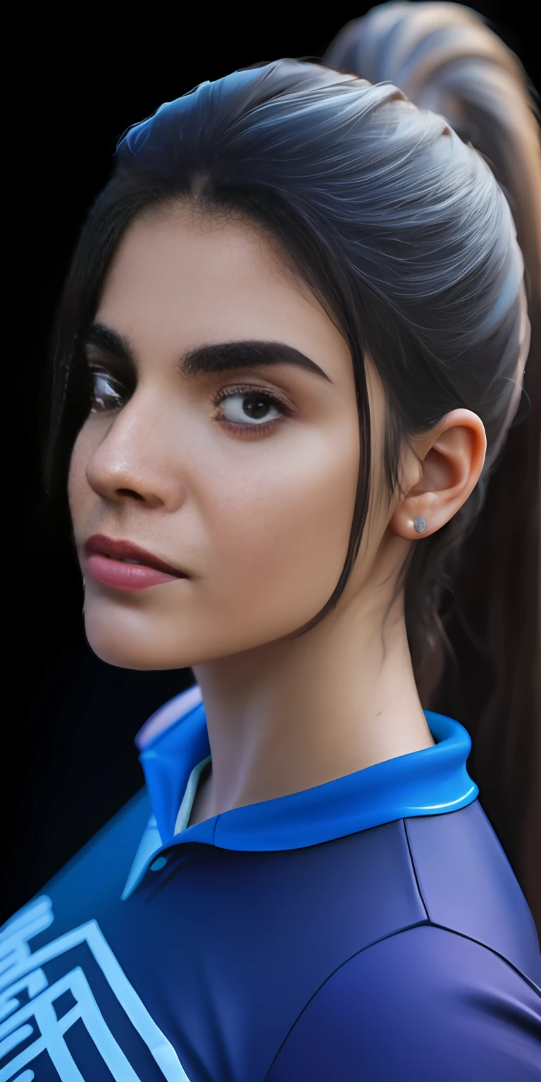 Beautiful college girl, fora no campo de atletismo, ((slim, petite)), fotorrealista, foto, obra-prima, realista, realismo, fotorrealismo, alto contraste, Trending photorealistic digital art in Artstation 8k HD high definition detailed realistic, detalhado, textura da pele, hiper detalhado, textura realista da pele, armadura, melhor qualidade, ultra alta res, (fotorrealista: 1.4),, alta resolução, detalhado, foto crua, sharp re, by Lee Jeffries Nikon D850 film Stock Photography 4 Kodak Portra 400 camera F1.6 lens rich colors hyper realistic texture dramatic lighting unrealengine trend in artstation cinestill 800, (((nu completo))), corpo inteiro