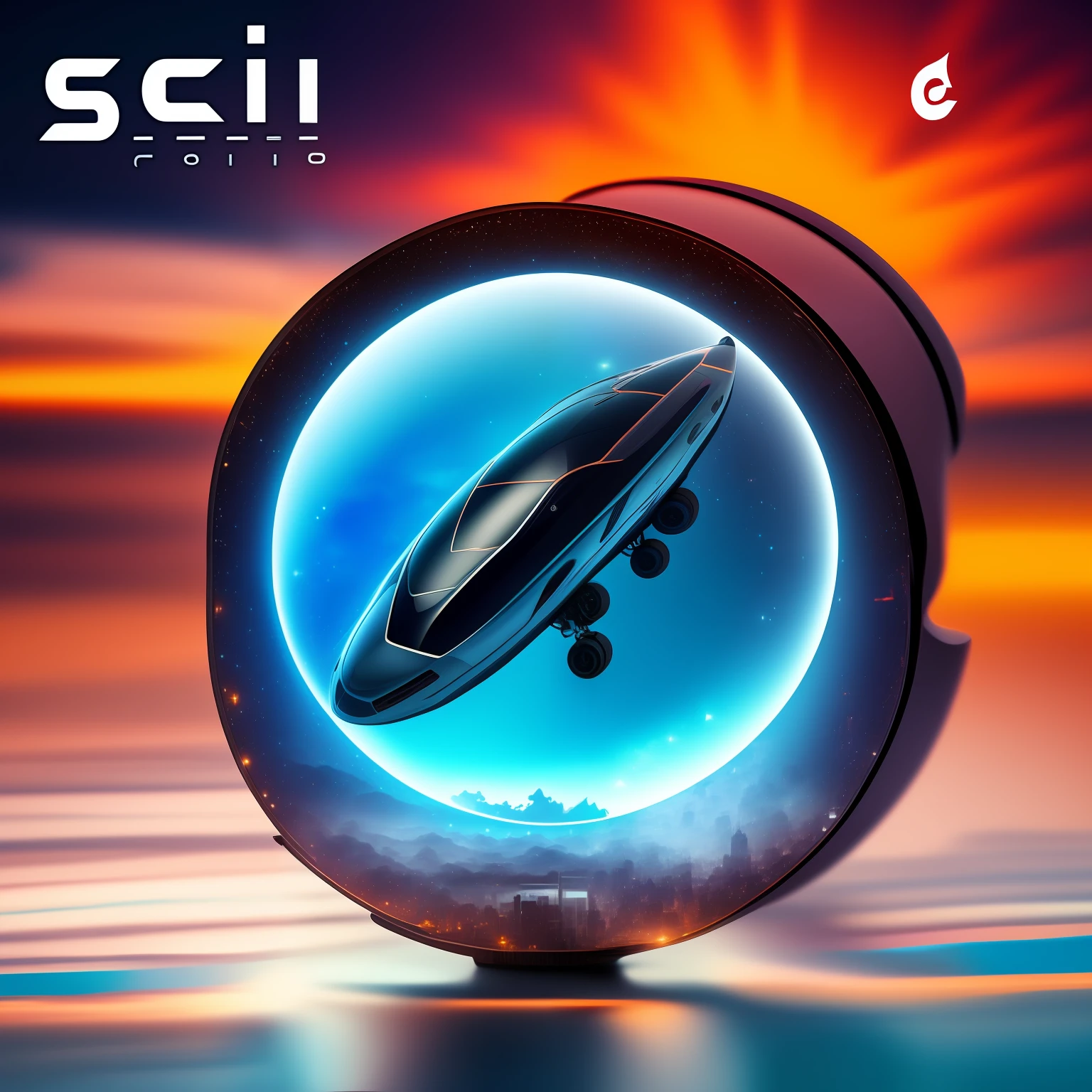 sci-fy --auto