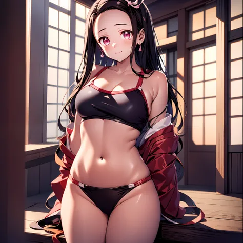 Nezuko_Demon Slayer