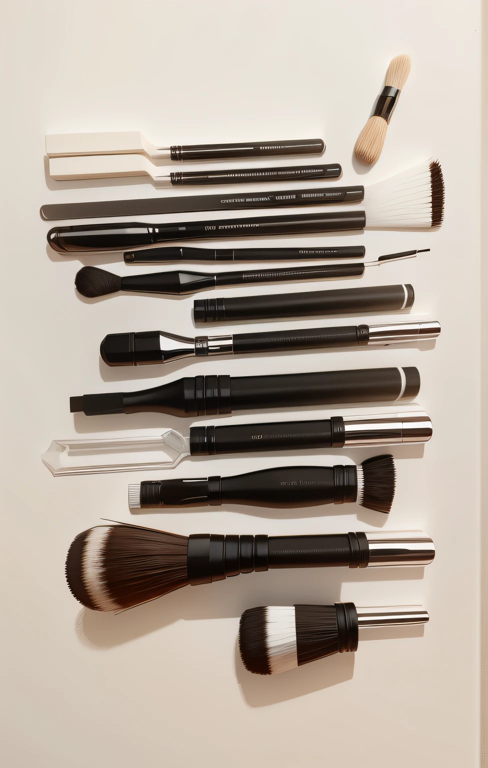 Industrial Design, Brush, brush for cup cleaning, Set series, Brush set, cleaning set,
