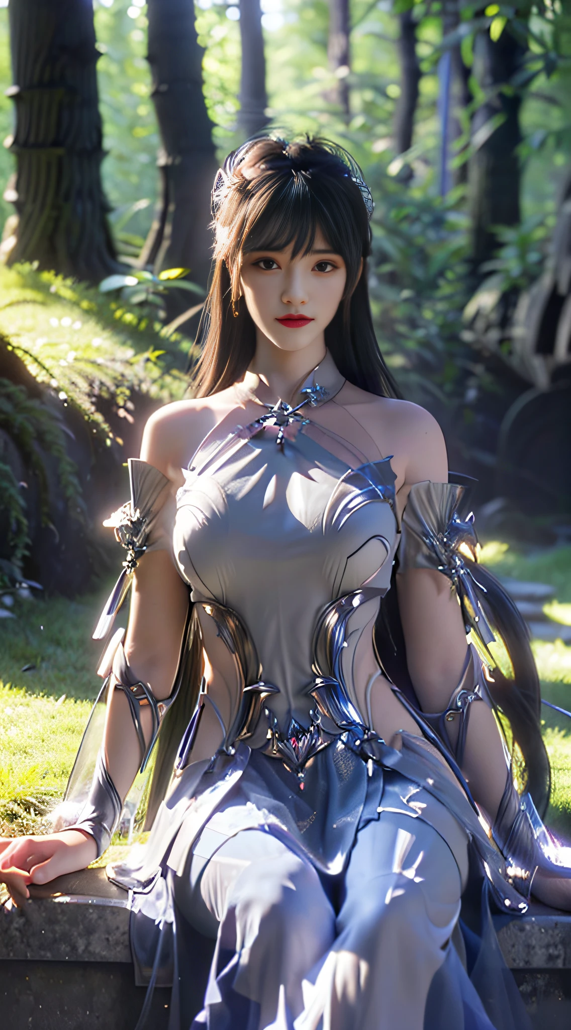 (Best Quality), ((Masterpiece), (Detail: 1.4), 3D, A Photo of a Beautiful Woman, HDR (High Dynamic Range), Ray Tracing, NVIDIA RTX, Super-Resolution, Unreal 5, Subsurface Scattering, PBR Textures, Post-processing, Anisotropic Filtering, Depth of Field, Maximum Sharpness and Clarity, Multi-layer Textures, Albedo and Highlight Maps, Surface Coloring, Accurate Simulation of Light-Material Interactions, Perfect Proportions, Octane Render, Bicolor Light, Large Aperture, Low ISO, White Balance, Rule of Thirds, 8K RAW,