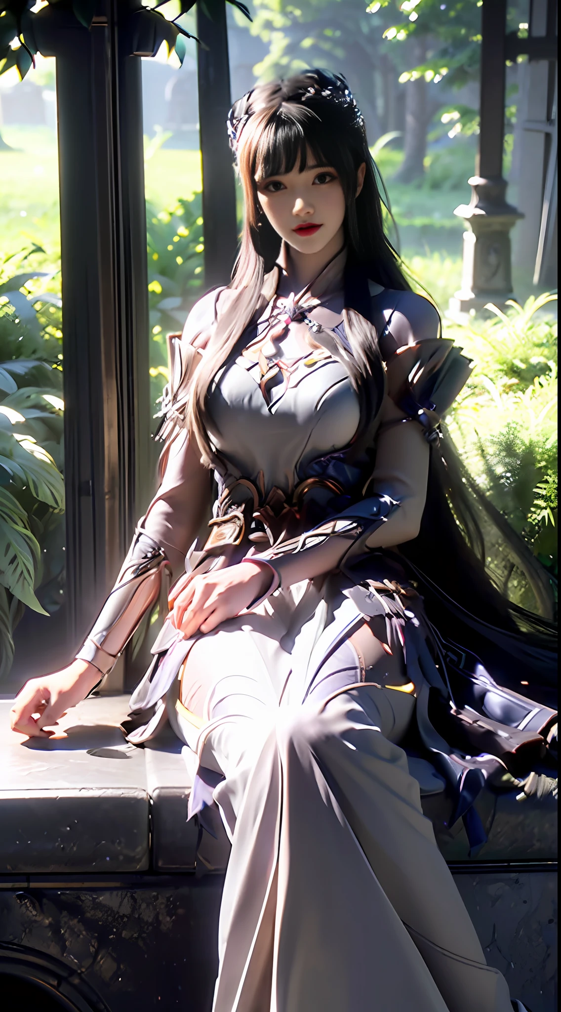 (Best Quality), ((Masterpiece), (Detail: 1.4), 3D, A Photo of a Beautiful Woman, HDR (High Dynamic Range), Ray Tracing, NVIDIA RTX, Super-Resolution, Unreal 5, Subsurface Scattering, PBR Textures, Post-processing, Anisotropic Filtering, Depth of Field, Maximum Sharpness and Clarity, Multi-layer Textures, Albedo and Highlight Maps, Surface Coloring, Accurate Simulation of Light-Material Interactions, Perfect Proportions, Octane Render, Bicolor Light, Large Aperture, Low ISO, White Balance, Rule of Thirds, 8K RAW,