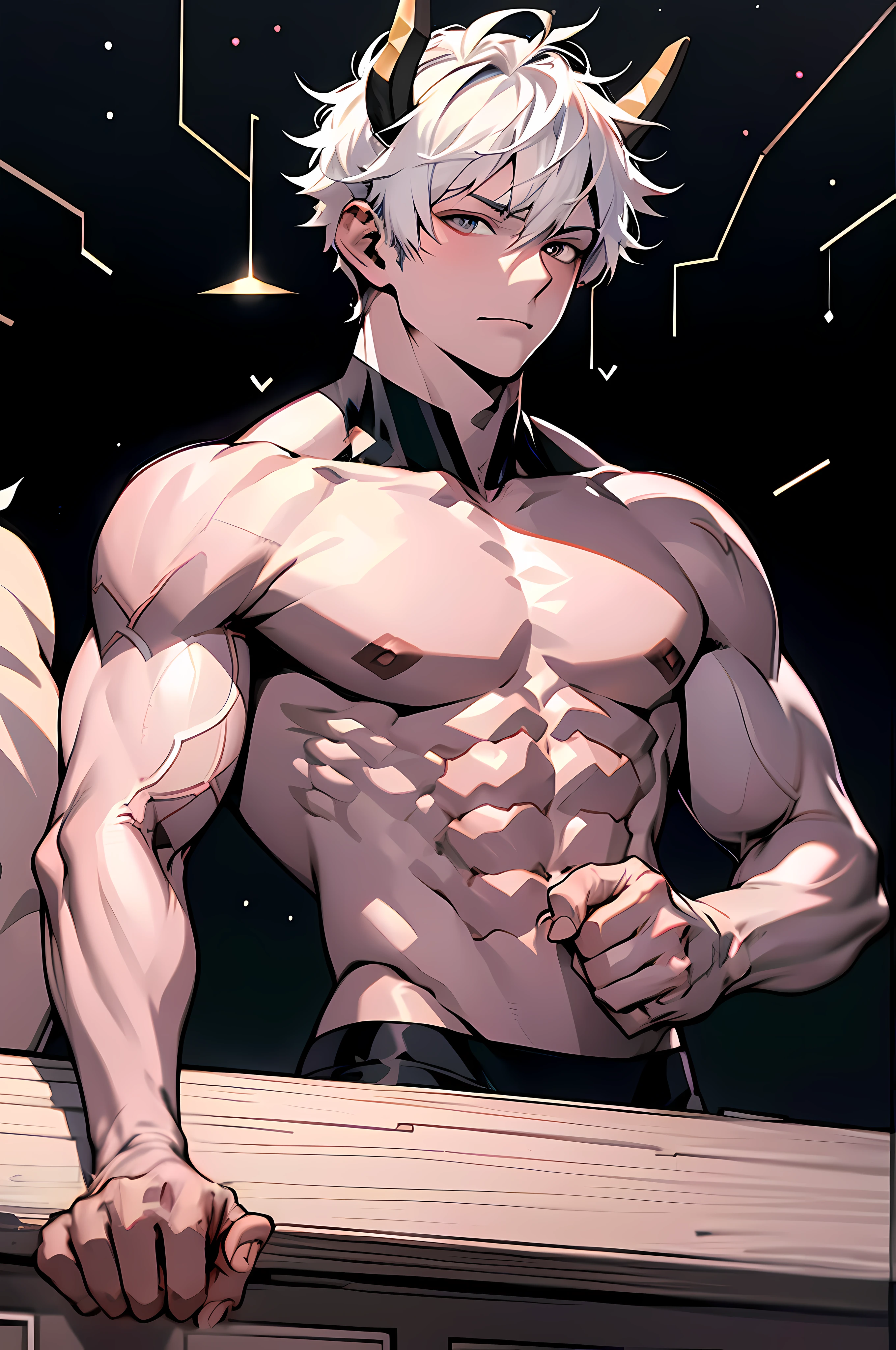 mano
