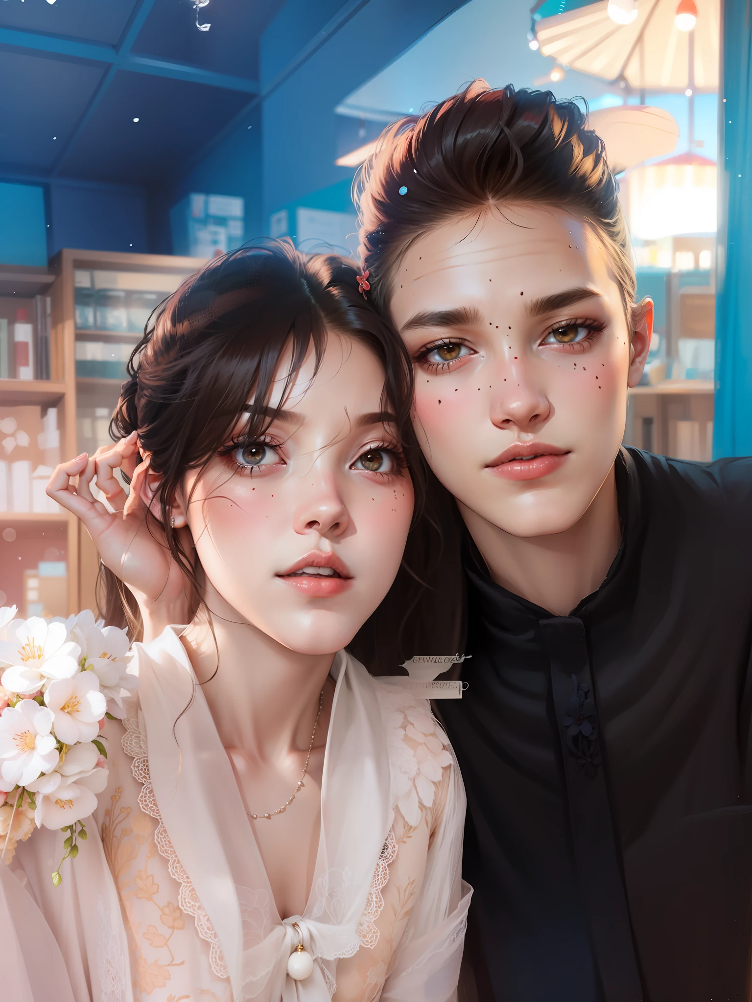 couple