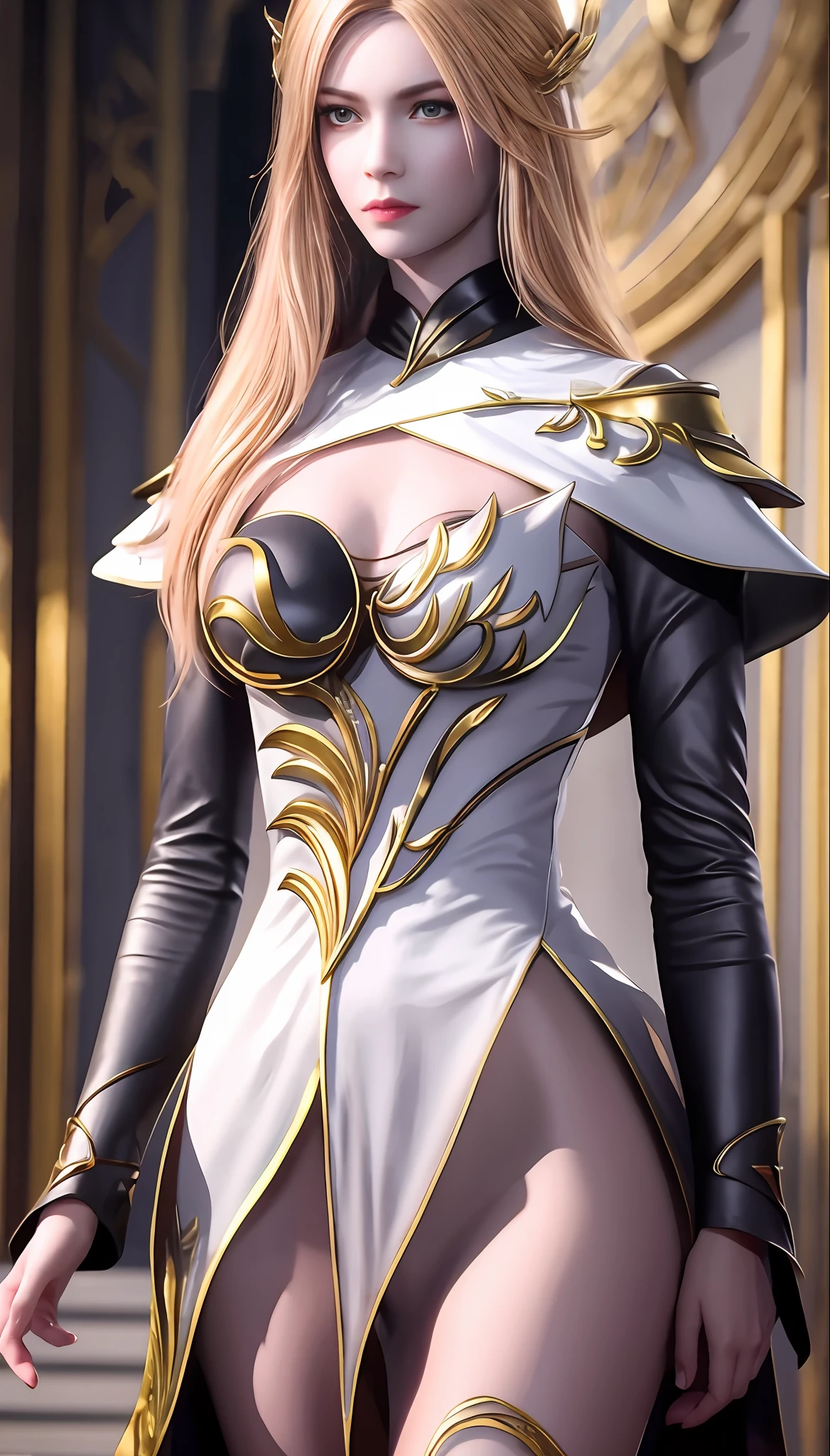 Exquisite,tmasterpiece,illustratio,Full body photo,Long blonde hair shawl,Extremely refined and beautiful,The is very detailed,CG,Solidarity,8k wallpaper,astounding,finedetail,tmasterpiece,best qualtiy,offcial art,the Extremely Detailed CG Unity 8K Wallpapers,absurderes,Incredibly Ridiculous res,hugefilesize,ultra - detailed,A high resolution,extremely detaile,Beautiful detailed girl,extremelydetailedeyesandface,beatiful detailed eyes,light in face,1girll,circle of the crone,, Real face, standing on your feet, shift dresses, Chinese_clothes, Natural face, Textured clothes, 耳Nipple Ring, eyeslashes, Hair_decorations, jewely, gentlesoftlighting, mont, nature scenes, blossom flower, cinmatic lighting,