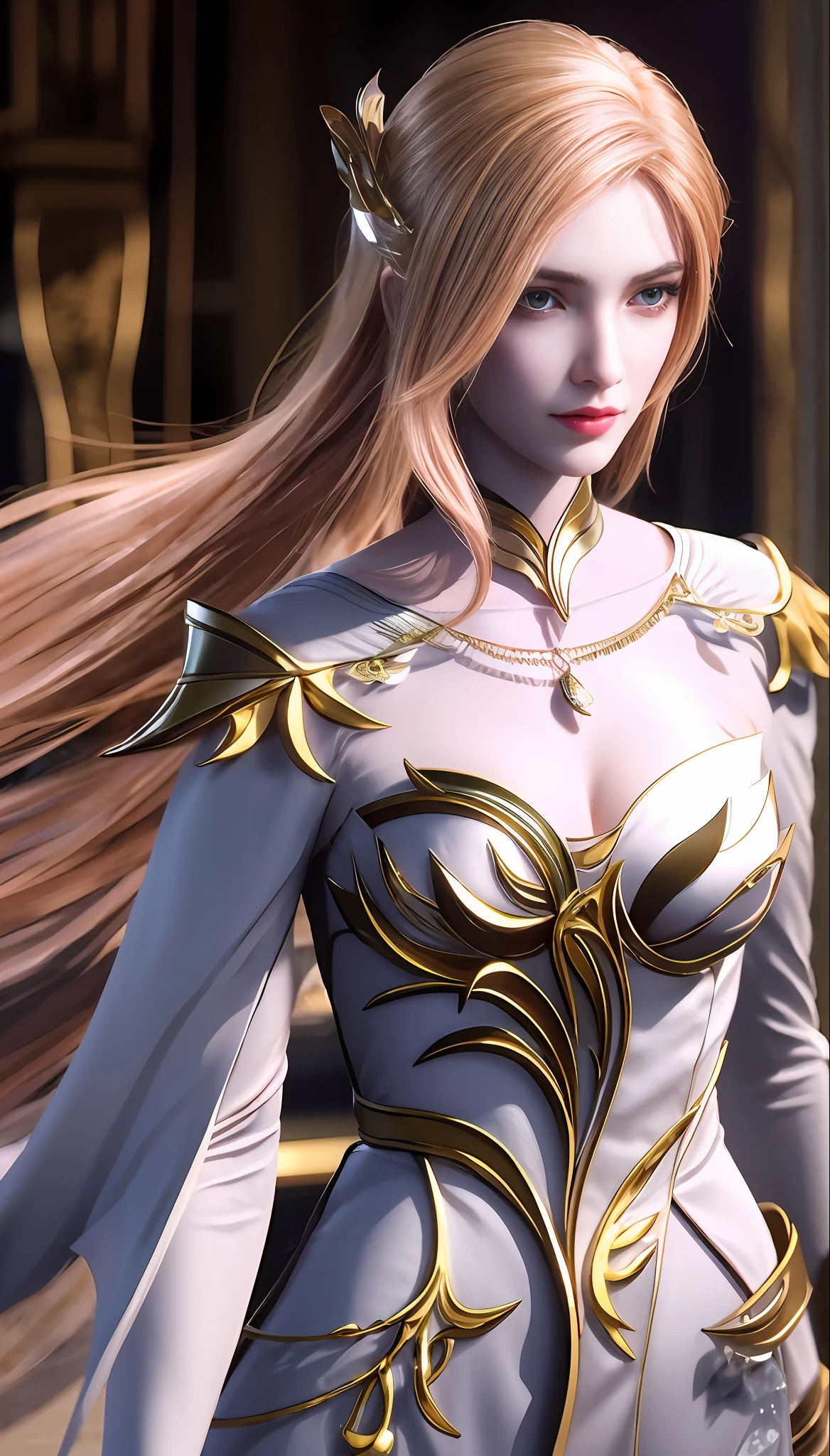 Exquisite,tmasterpiece,illustratio,Full body photo,Long blonde hair shawl,Extremely refined and beautiful,The is very detailed,CG,Solidarity,8k wallpaper,astounding,finedetail,tmasterpiece,best qualtiy,offcial art,the Extremely Detailed CG Unity 8K Wallpapers,absurderes,Incredibly Ridiculous res,hugefilesize,ultra - detailed,A high resolution,extremely detaile,Beautiful detailed girl,extremelydetailedeyesandface,beatiful detailed eyes,light in face,1girll,circle of the crone,, Real face, standing on your feet, shift dresses, Chinese_clothes, Natural face, Textured clothes, 耳Nipple Ring, eyeslashes, Hair_decorations, jewely, gentlesoftlighting, mont, nature scenes, blossom flower, cinmatic lighting,